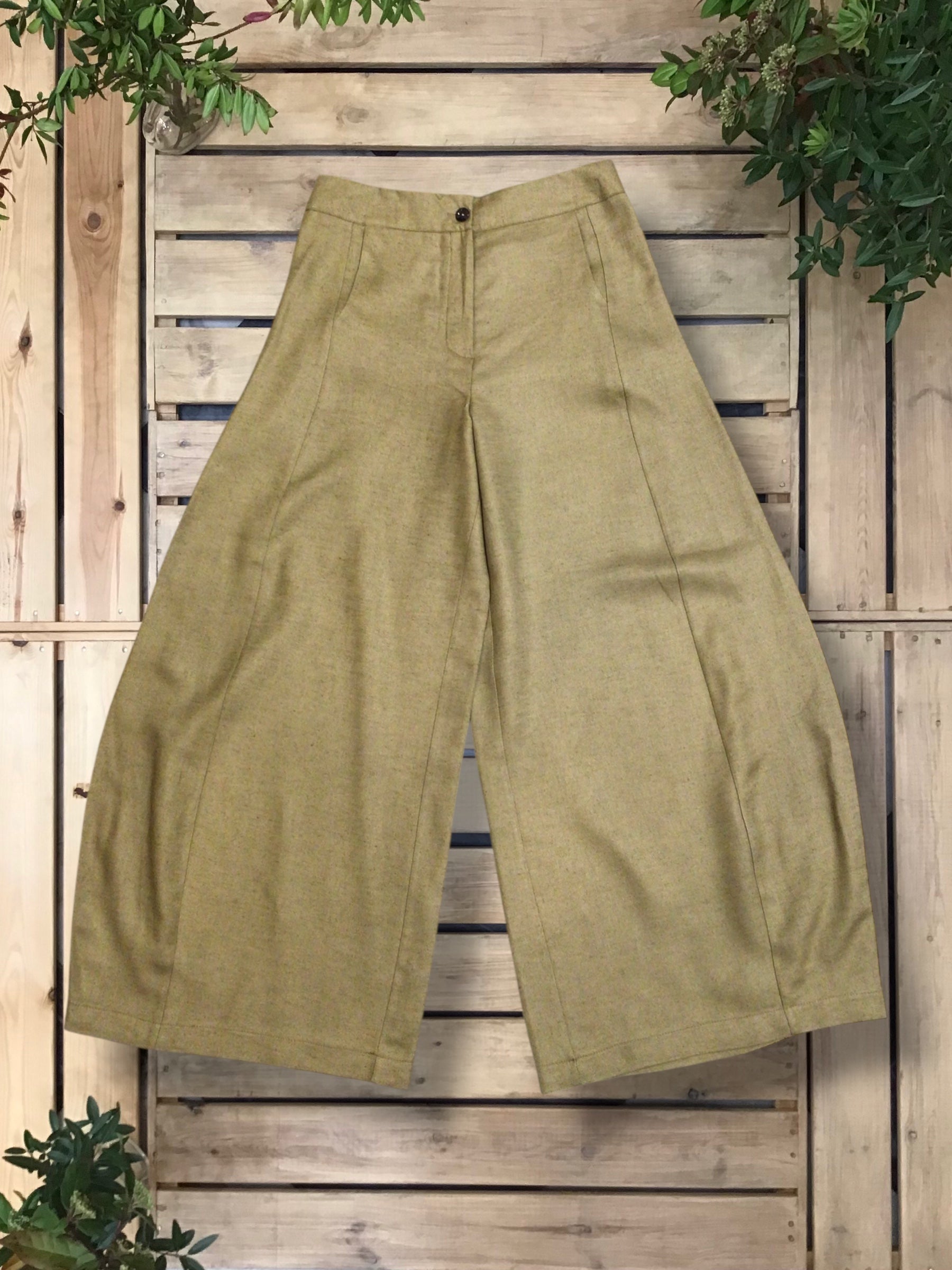 Pantalone Onda (Art. 300/26)