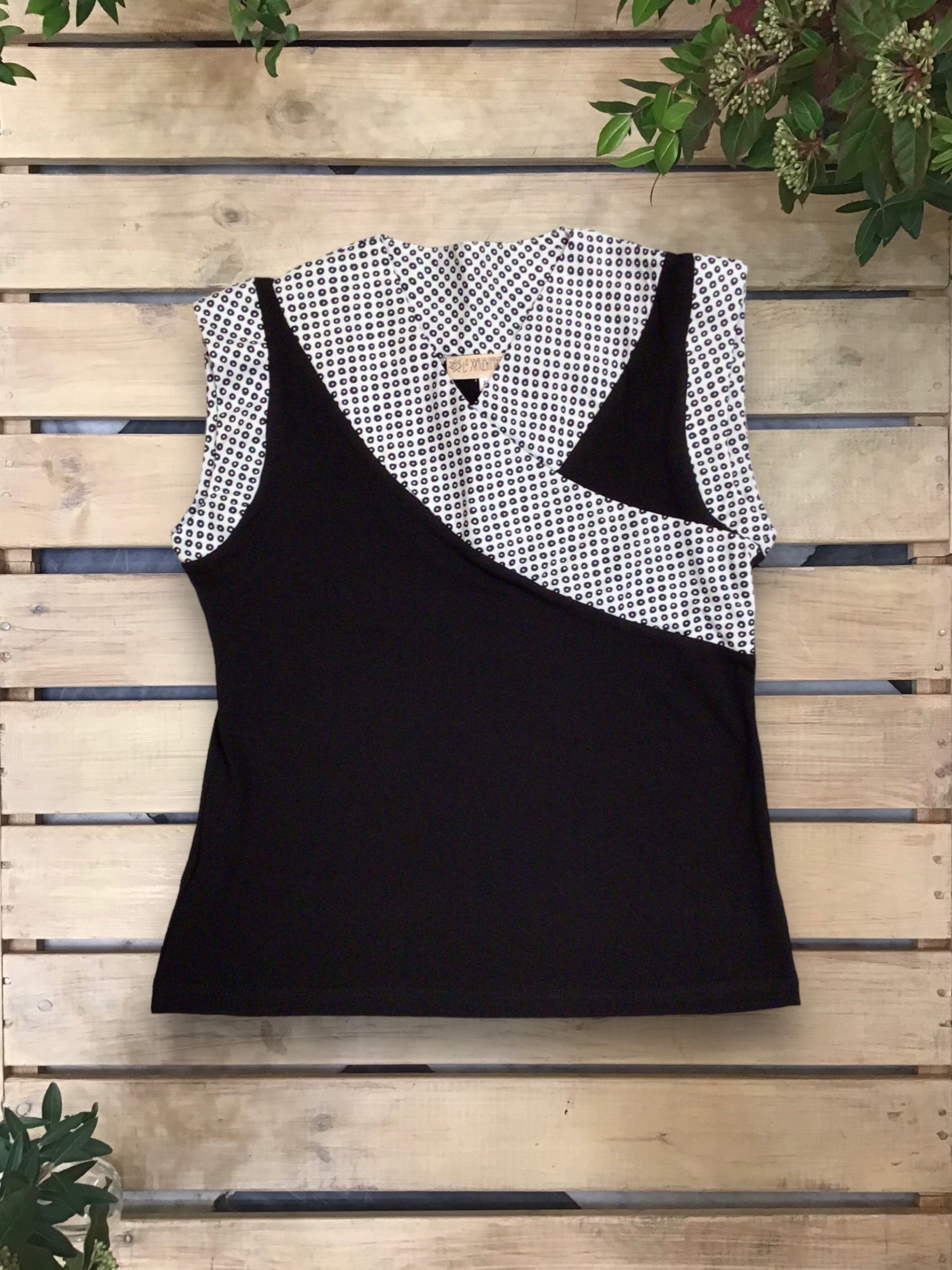 Top Frisceau (Art. 12/24)