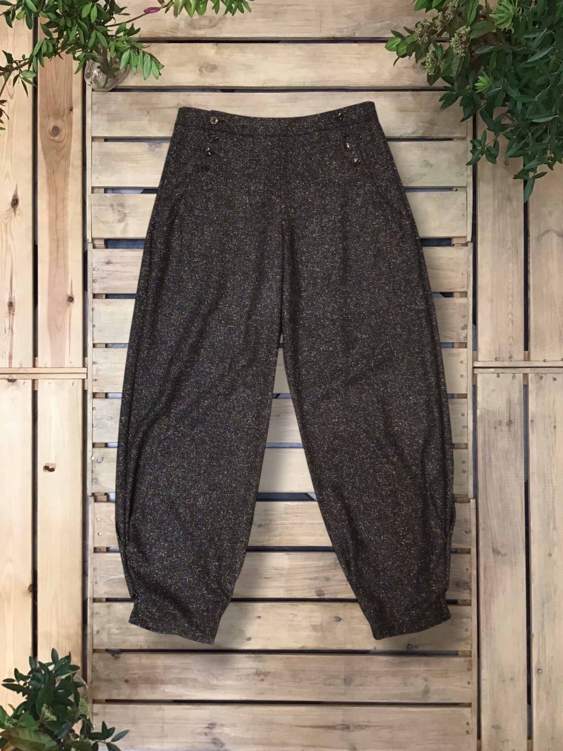 Pantalone Bulbo (Art. 32/2526)