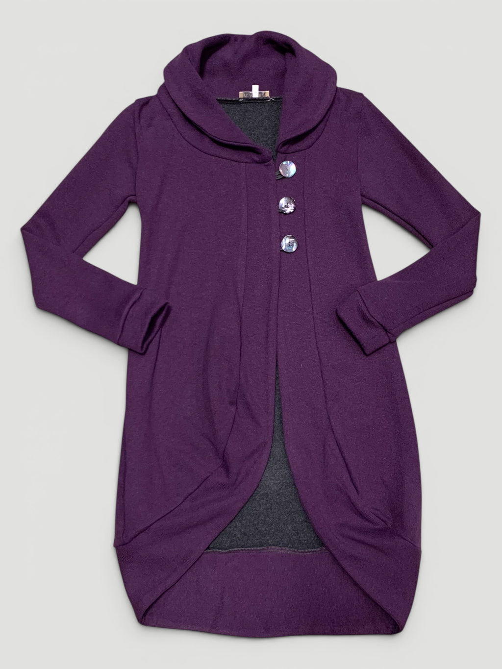 Jacket Castagno (Art. 27/2627) wholesale 50€