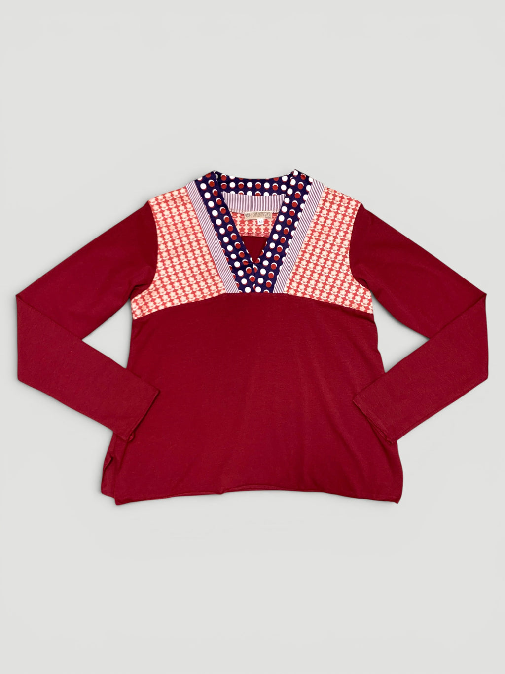 Shirt Volpe (Art. 13/2627) wholesale 35€
