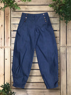 Pantalone Bulbo (Art. 32/2526)