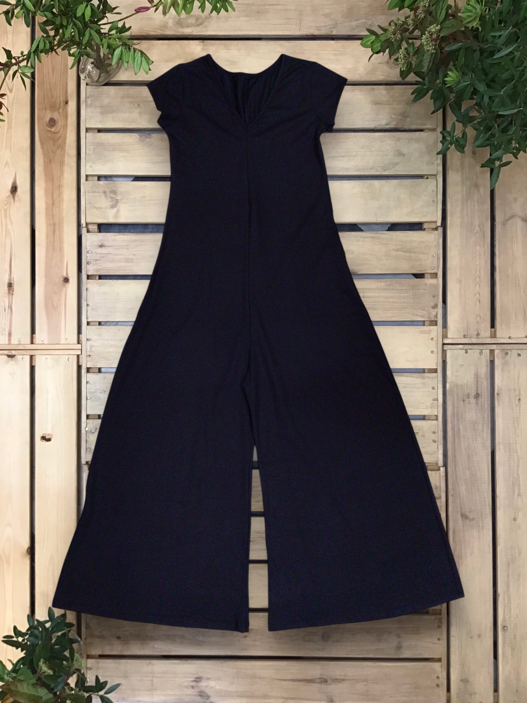 Jersey jumpsuit Menta (Art. 35/26) wholesale 49€