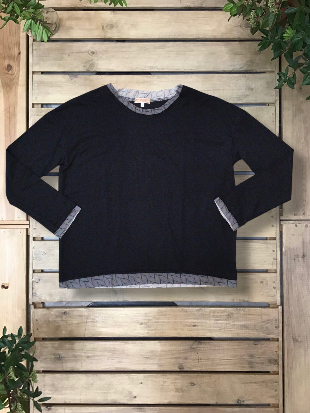 Top Pegli (Art. 101/2526)