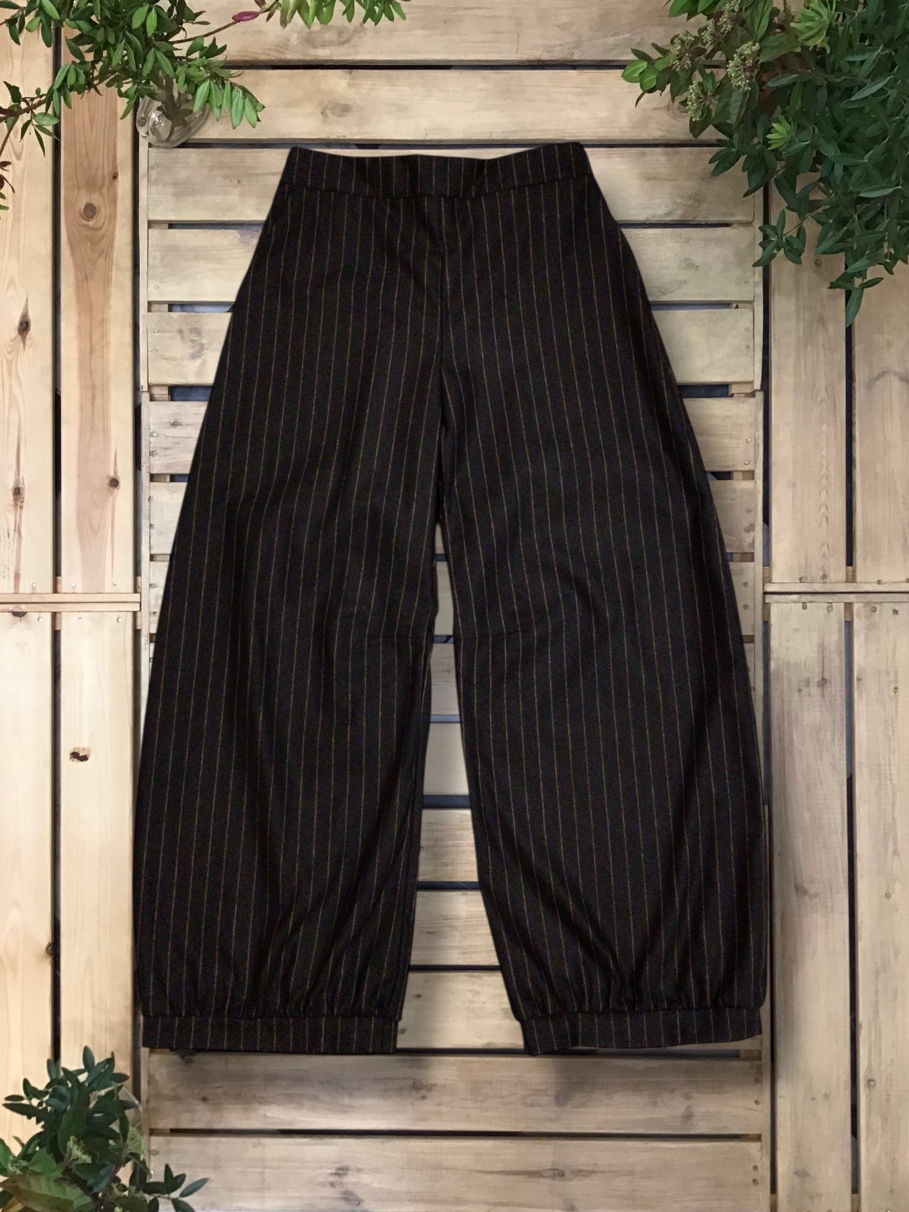 Pantalone Viola (Art. 39/2526)