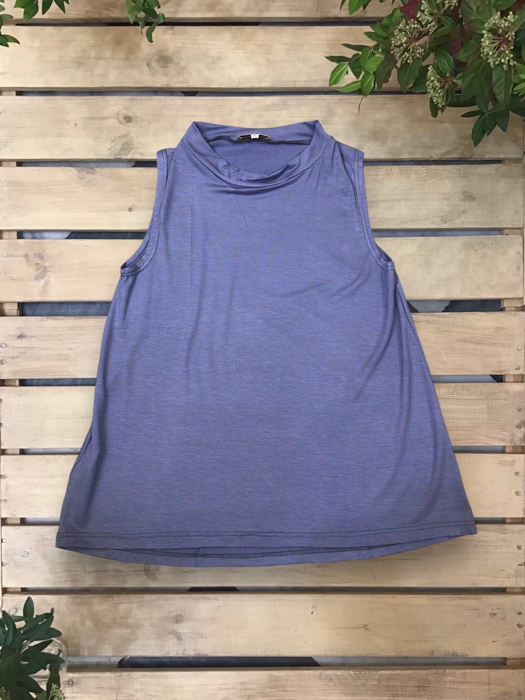 Top Campanula (Art. 14/25)