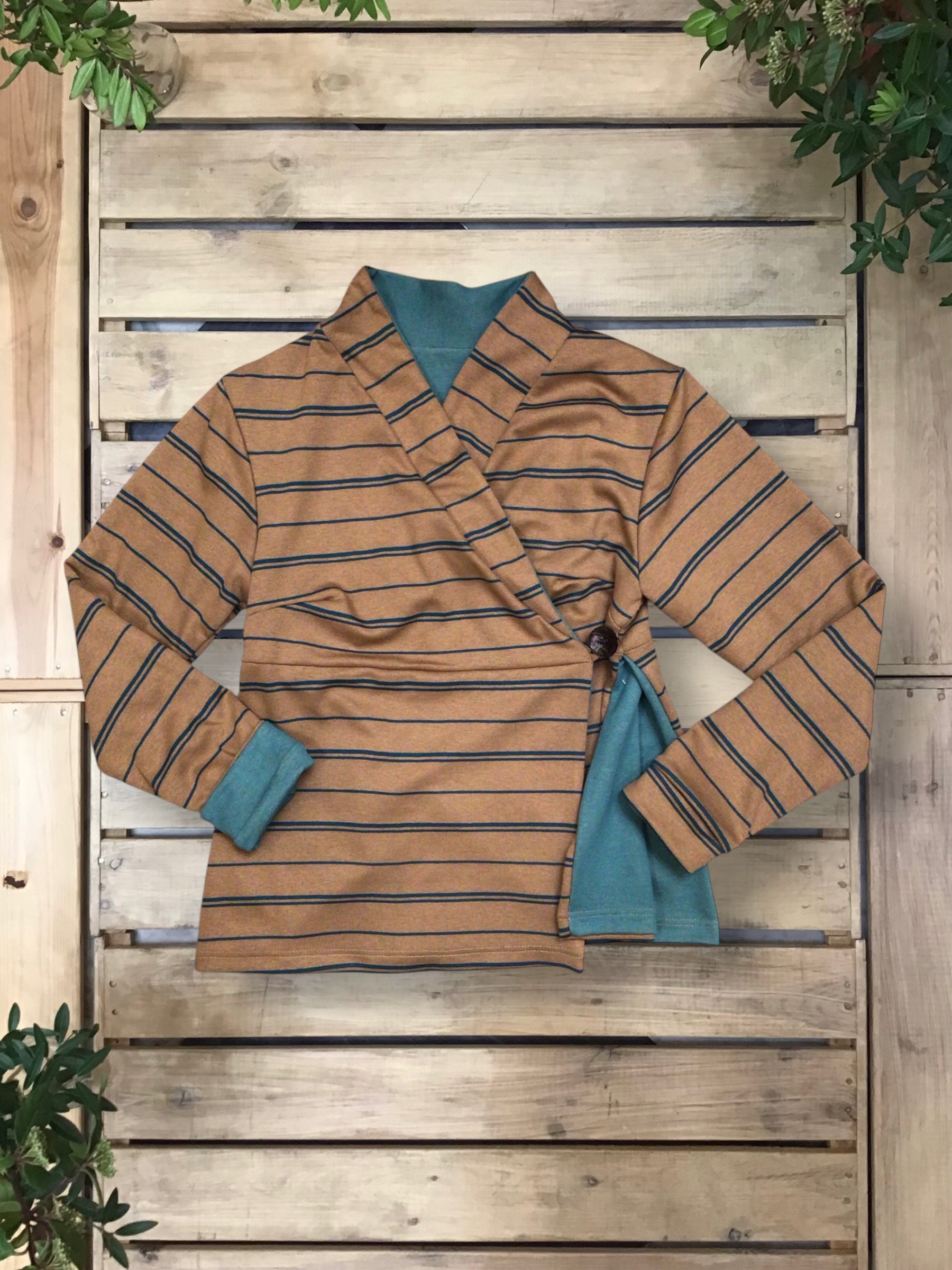 Golf Rosa (Art. 22/25)