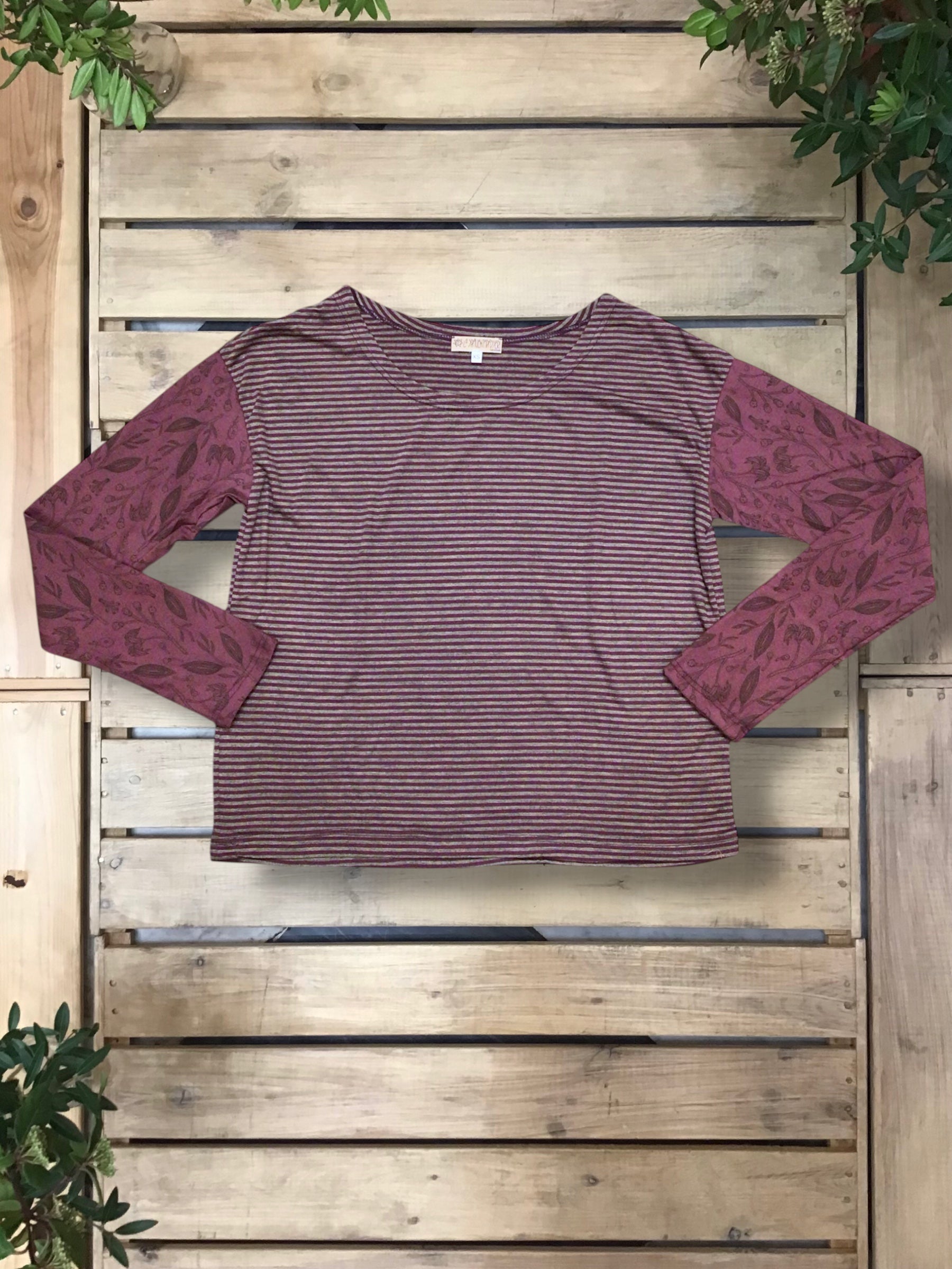 Top Caprafico (Art. 17/2526)