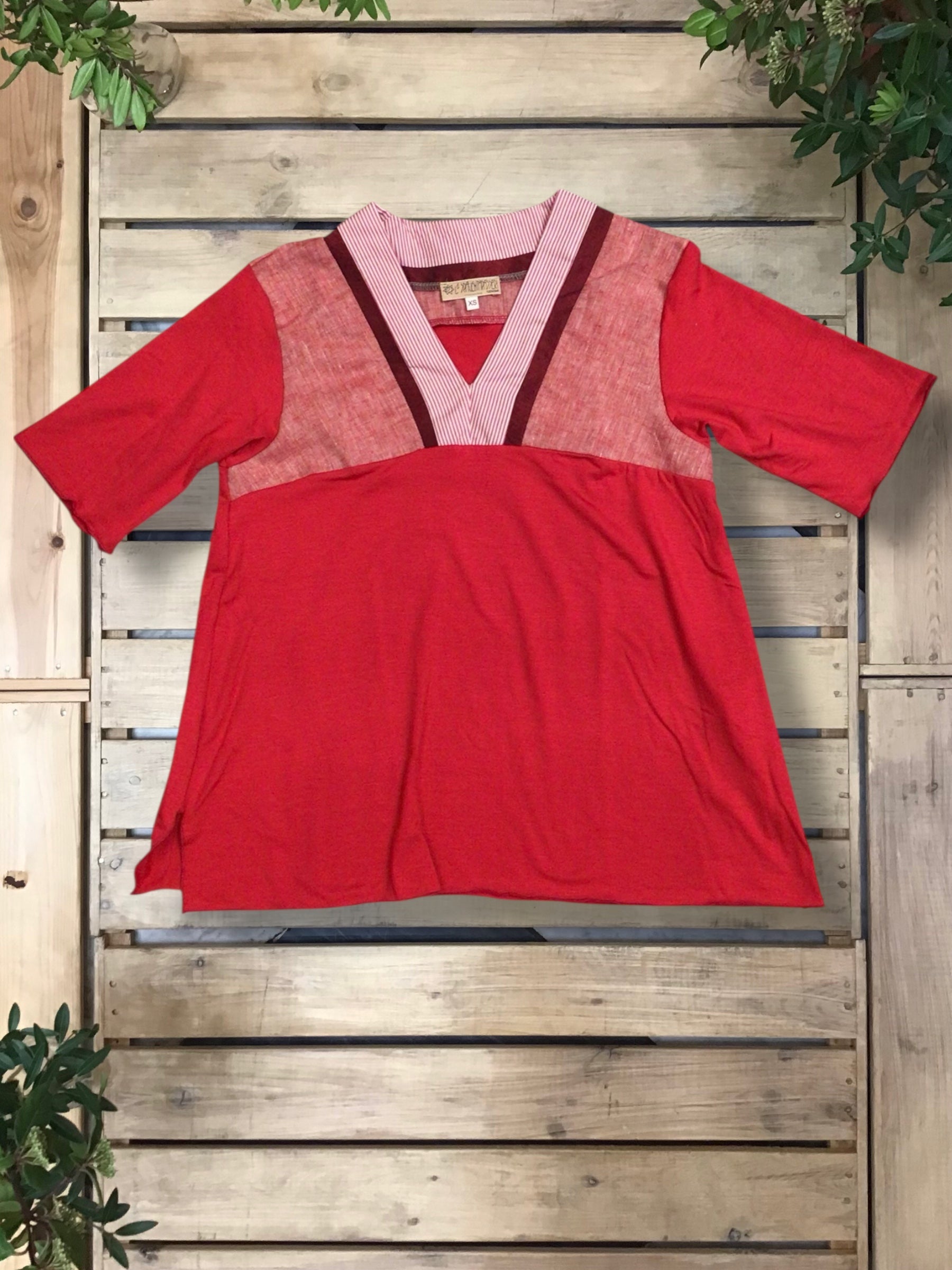 Top Tuffo (Art. 100/26)