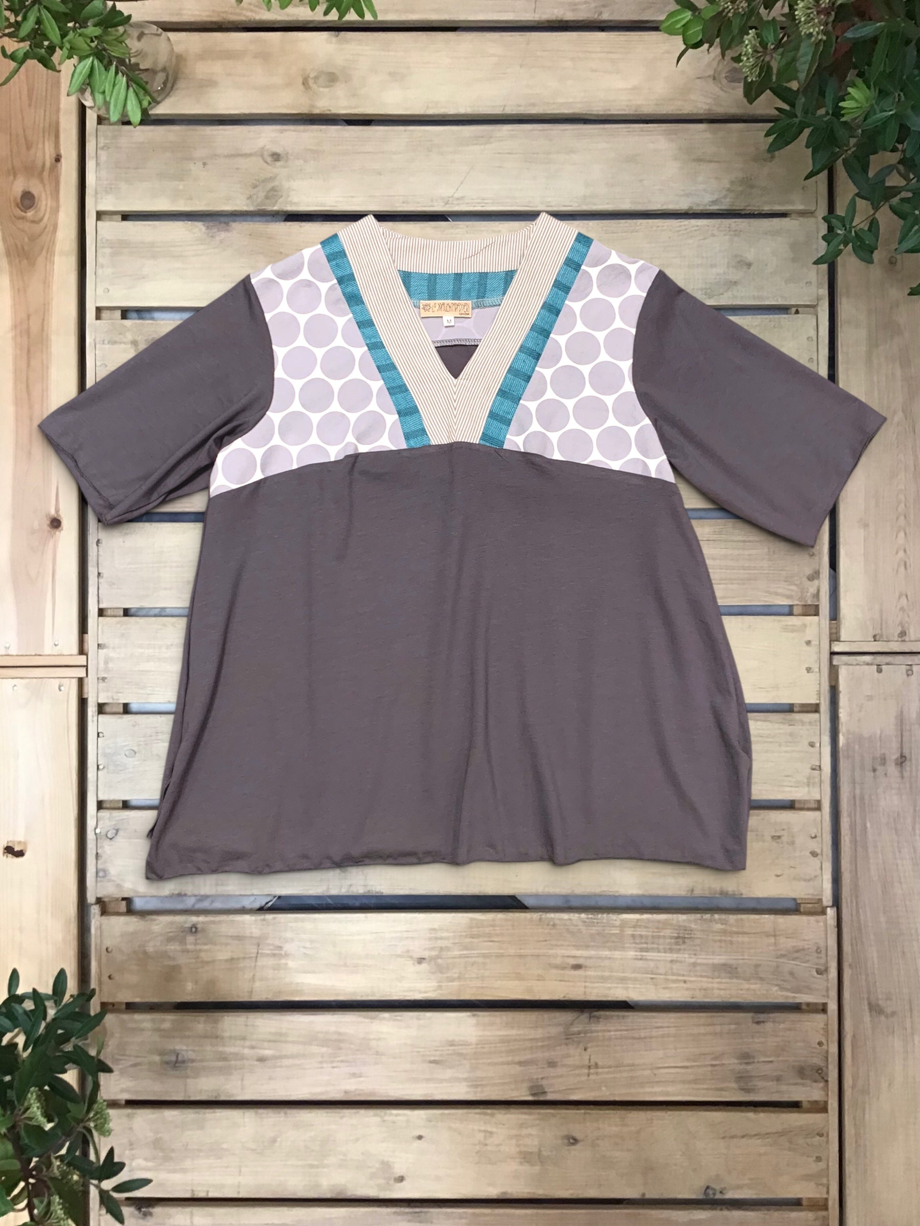 Top Tuffo (Art. 100/26)