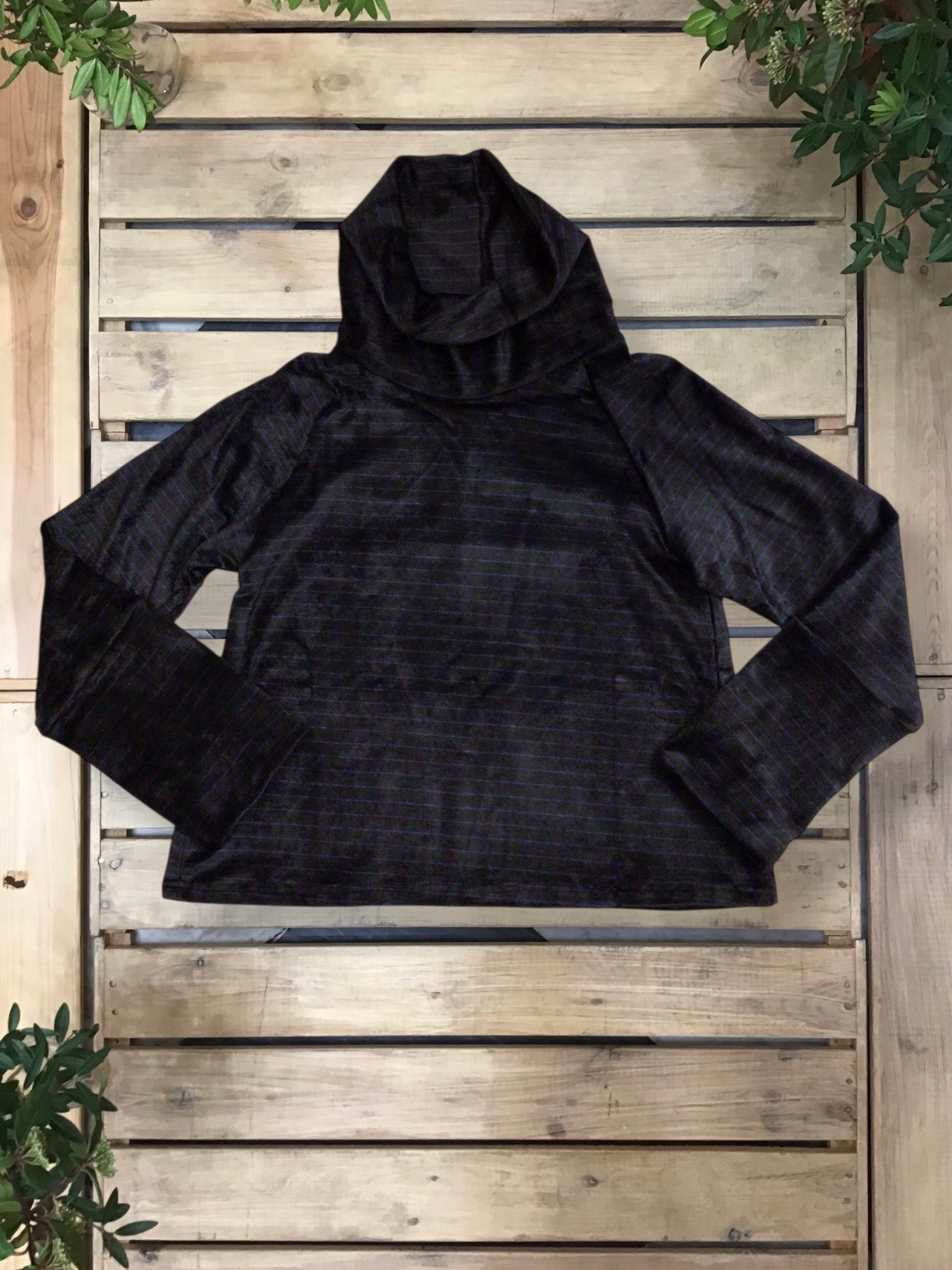 Golf Pablo (Art. 26/2526)