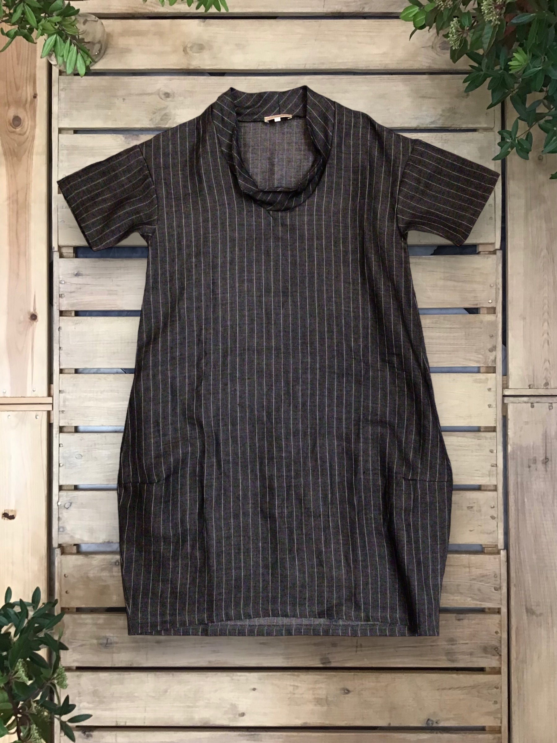 Abito Buridda (Art. 502/24)