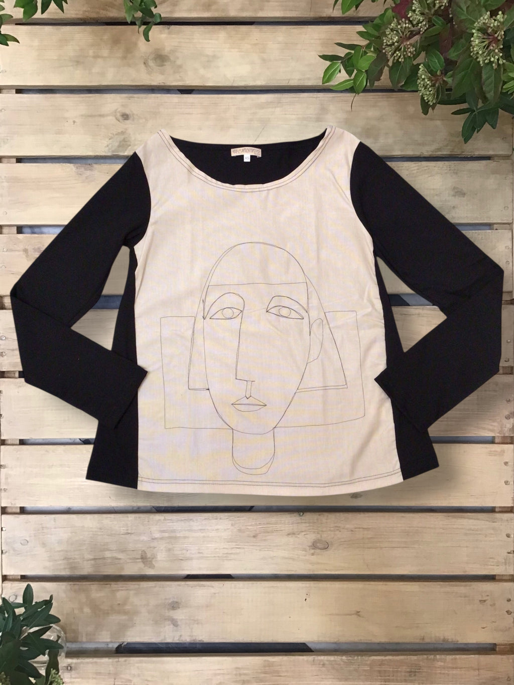 Top Sturla (Art. 19/2526)