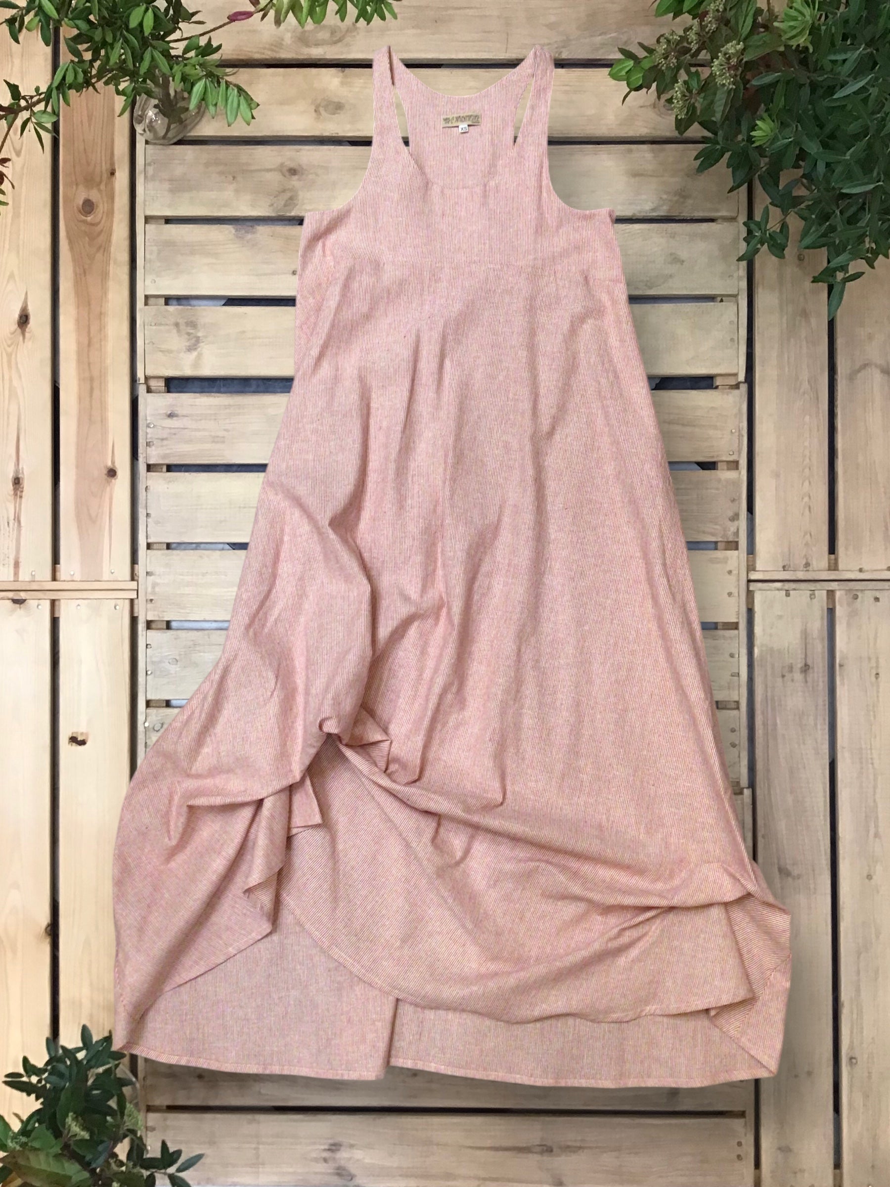 Abito Foglia (Art. 52/25)