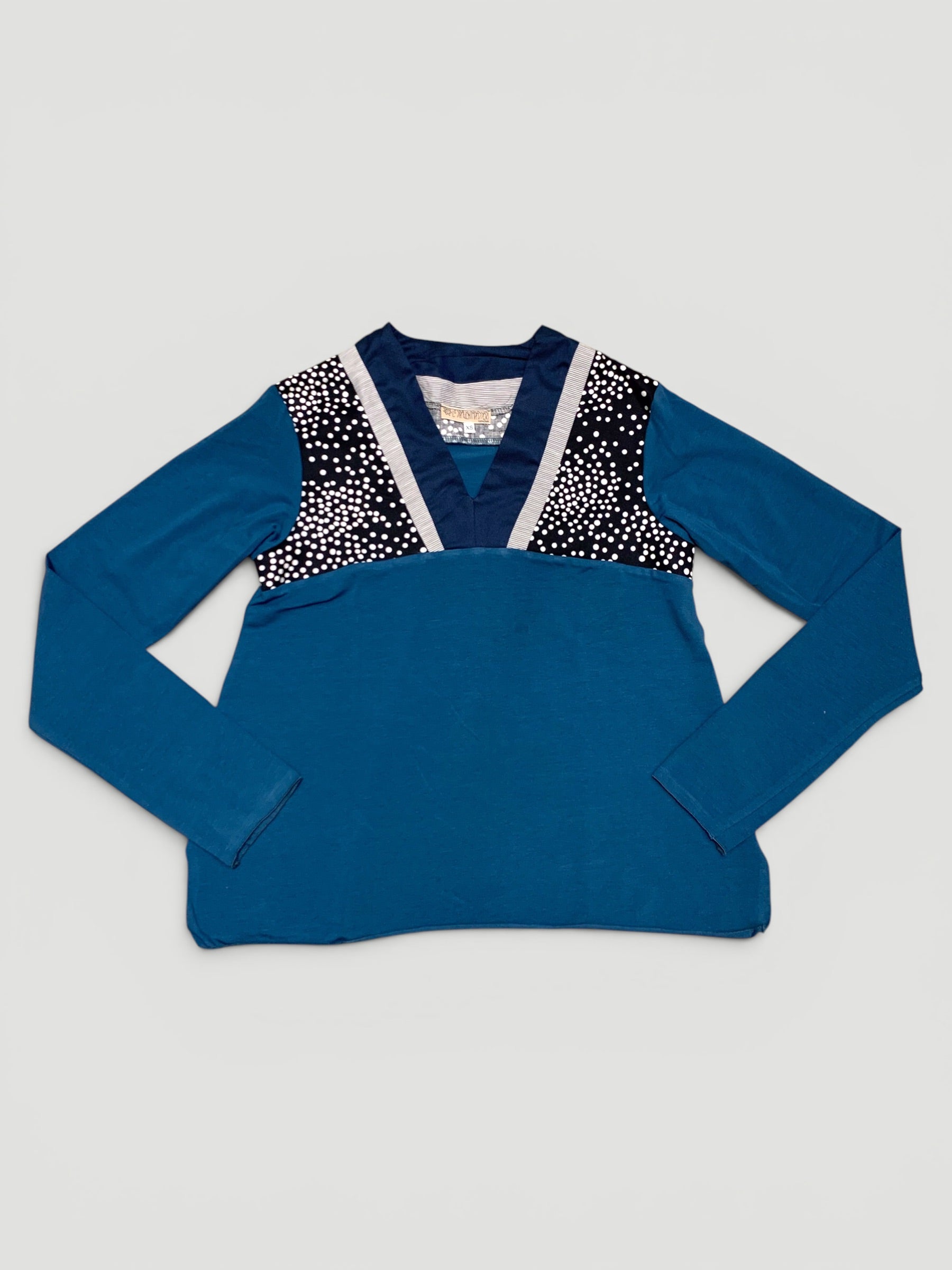 Shirt Volpe (Art. 13/2627) wholesale 35€