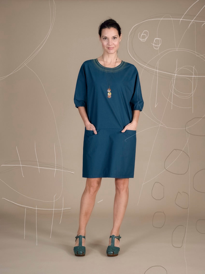 Abito Sasso (Art. 57/26)