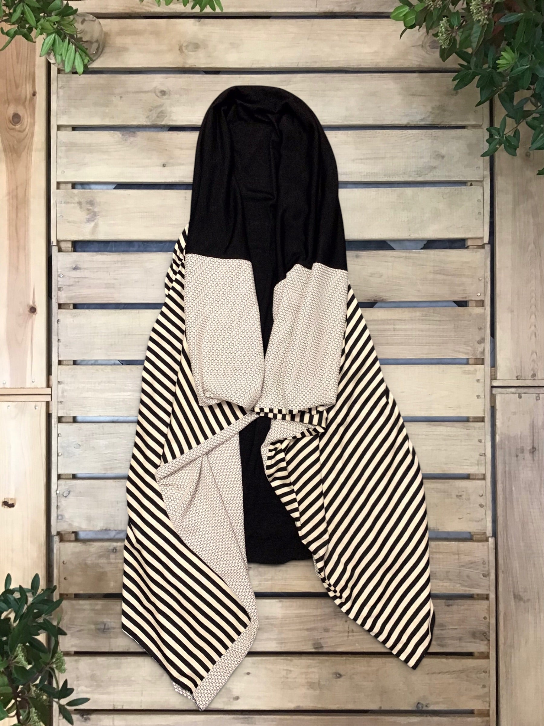 Gilet Marea (Art. 24/26)