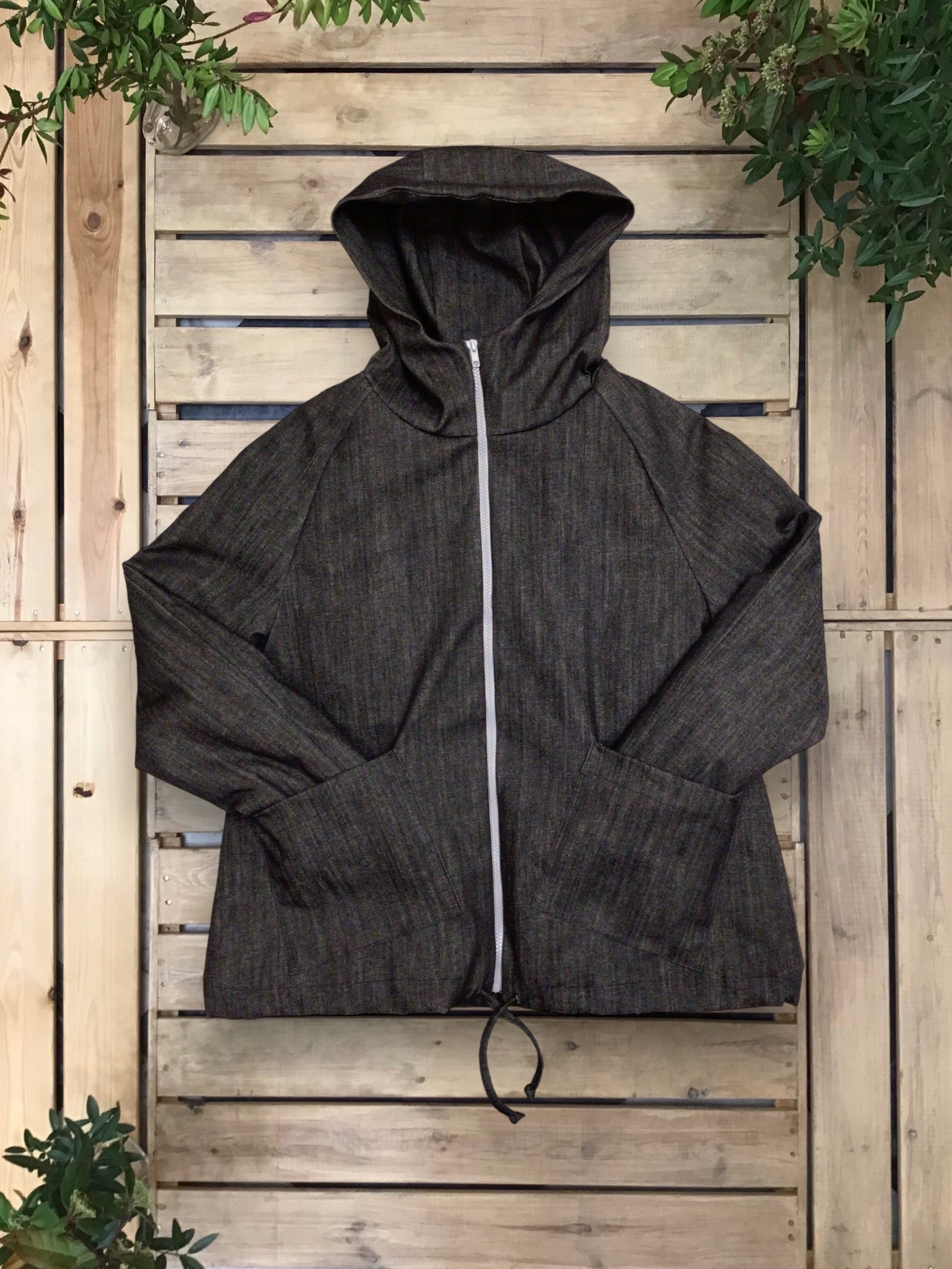 Giacca Antola (Art. 01/2425)