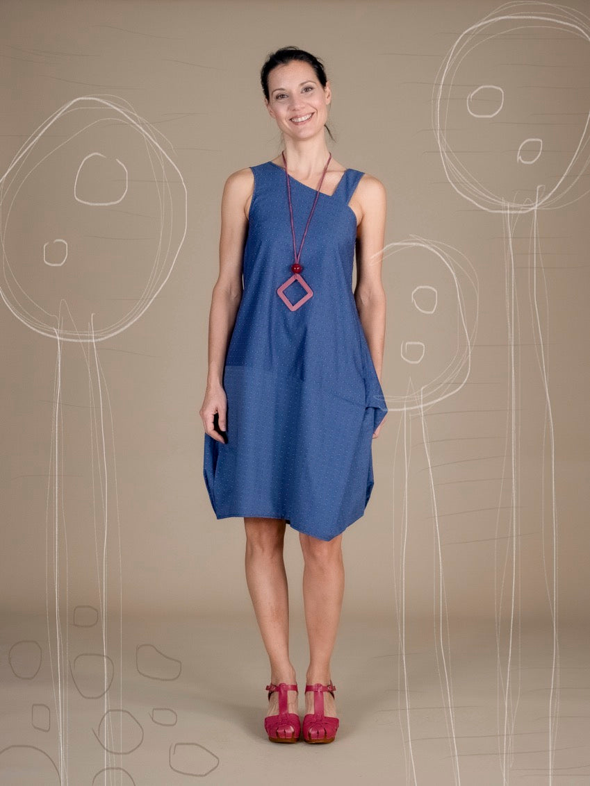 Abito Sabbia (Art. 56/26)