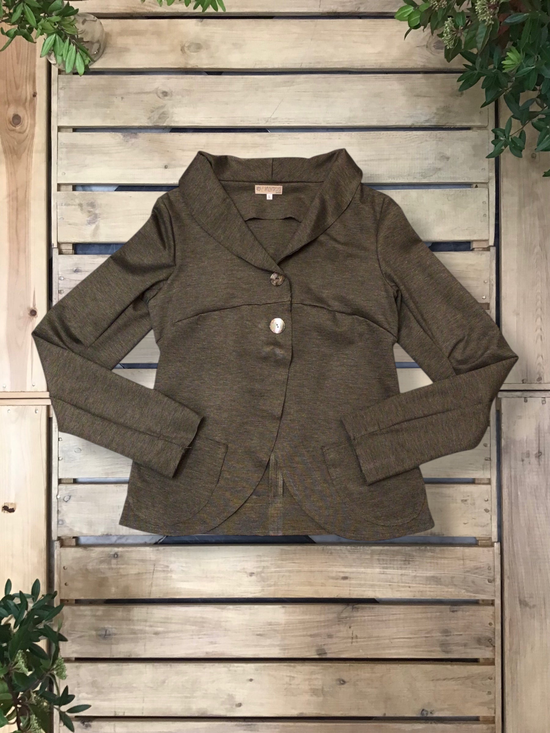 Giacca Vesima (Art. 01/2526)