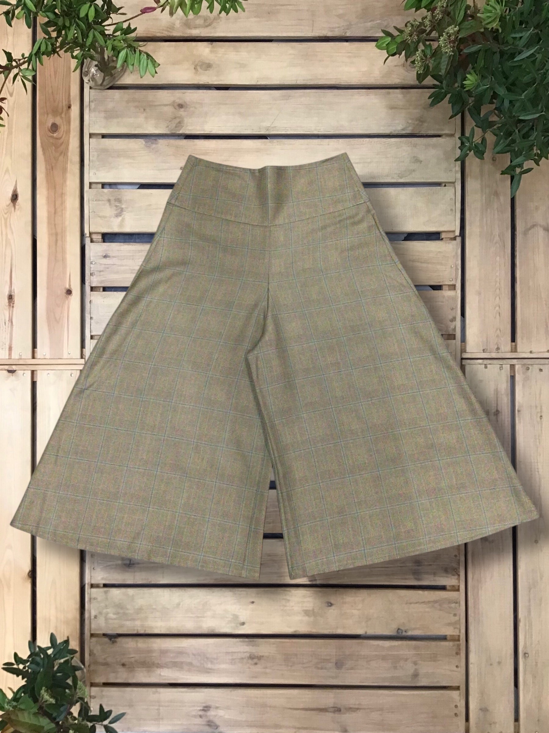 Pantalone Scorzonera (Art. 38/2526)