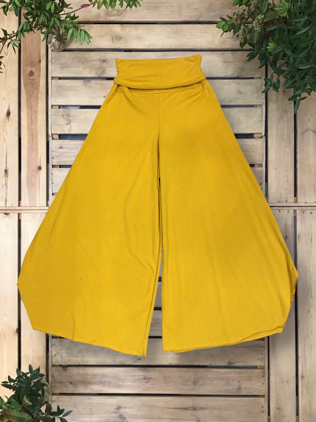 Pantalone Campanula (Art. 36/26)