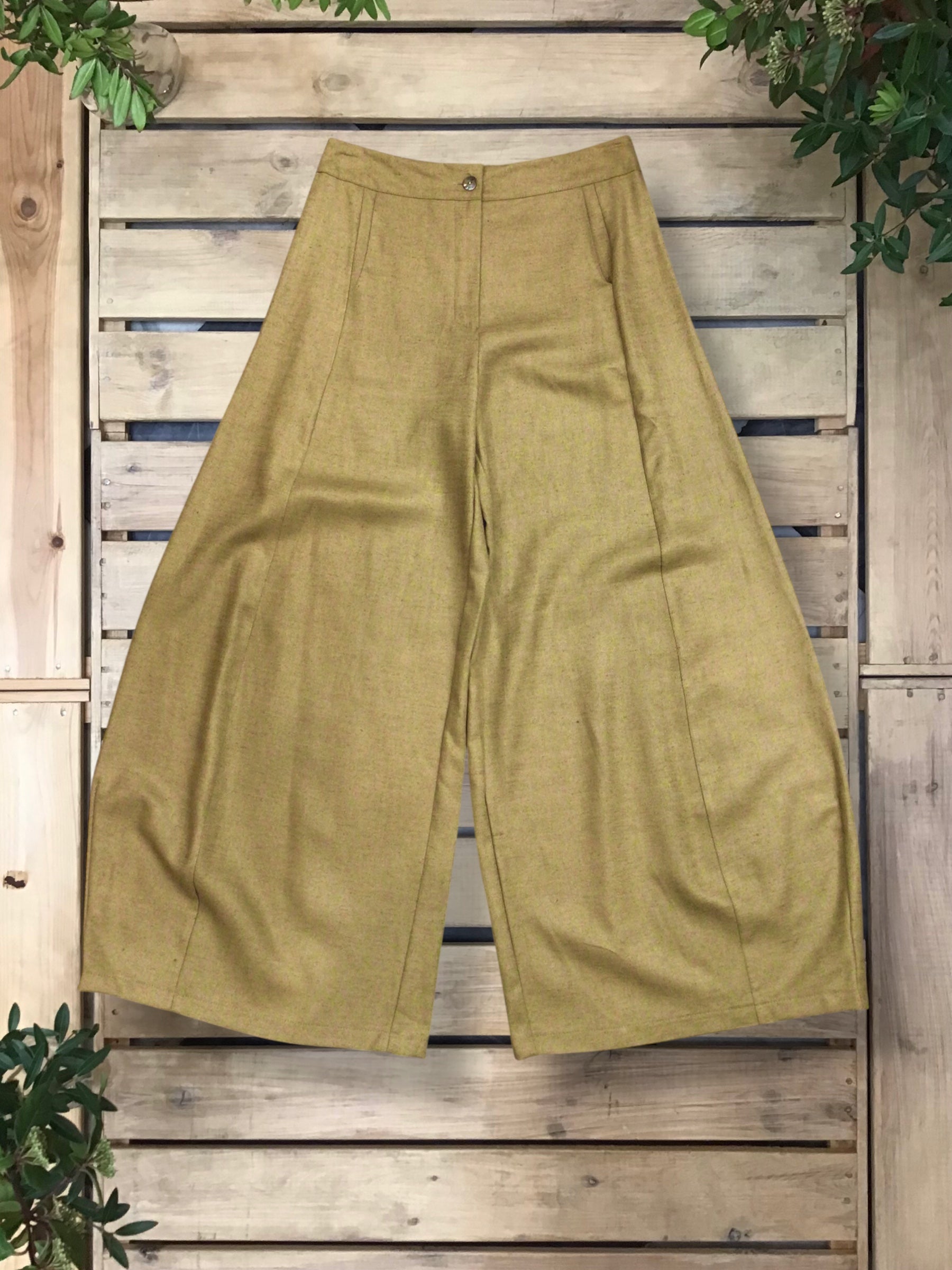 Pantalone Onda (Art. 300/25)