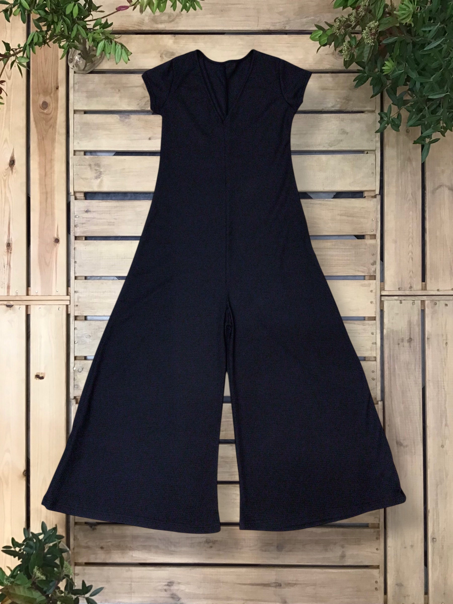 Jersey jumpsuit Menta (Art. 35/26) wholesale 49€