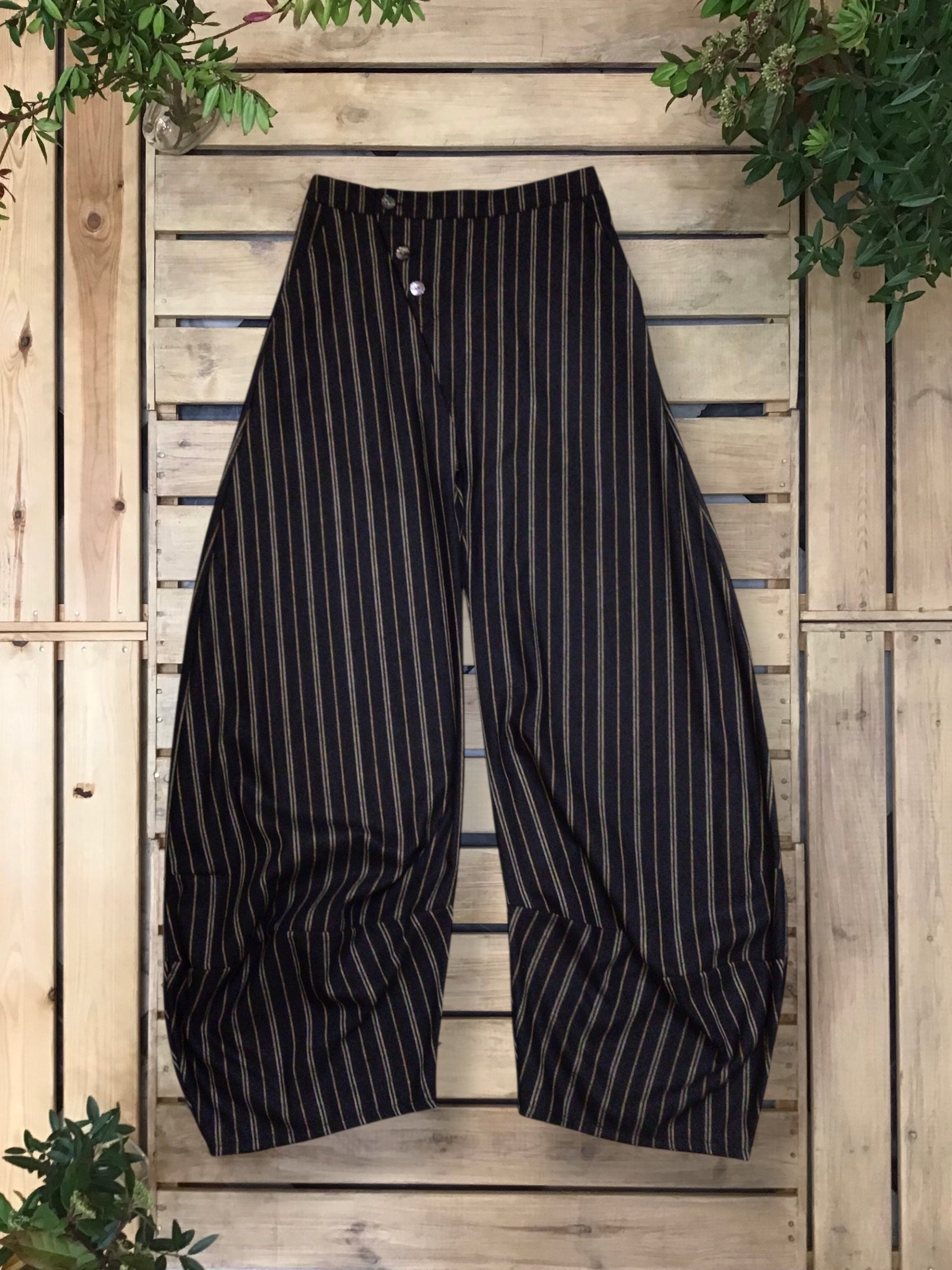 Pantalone Caprafico (Art. 31/2526)