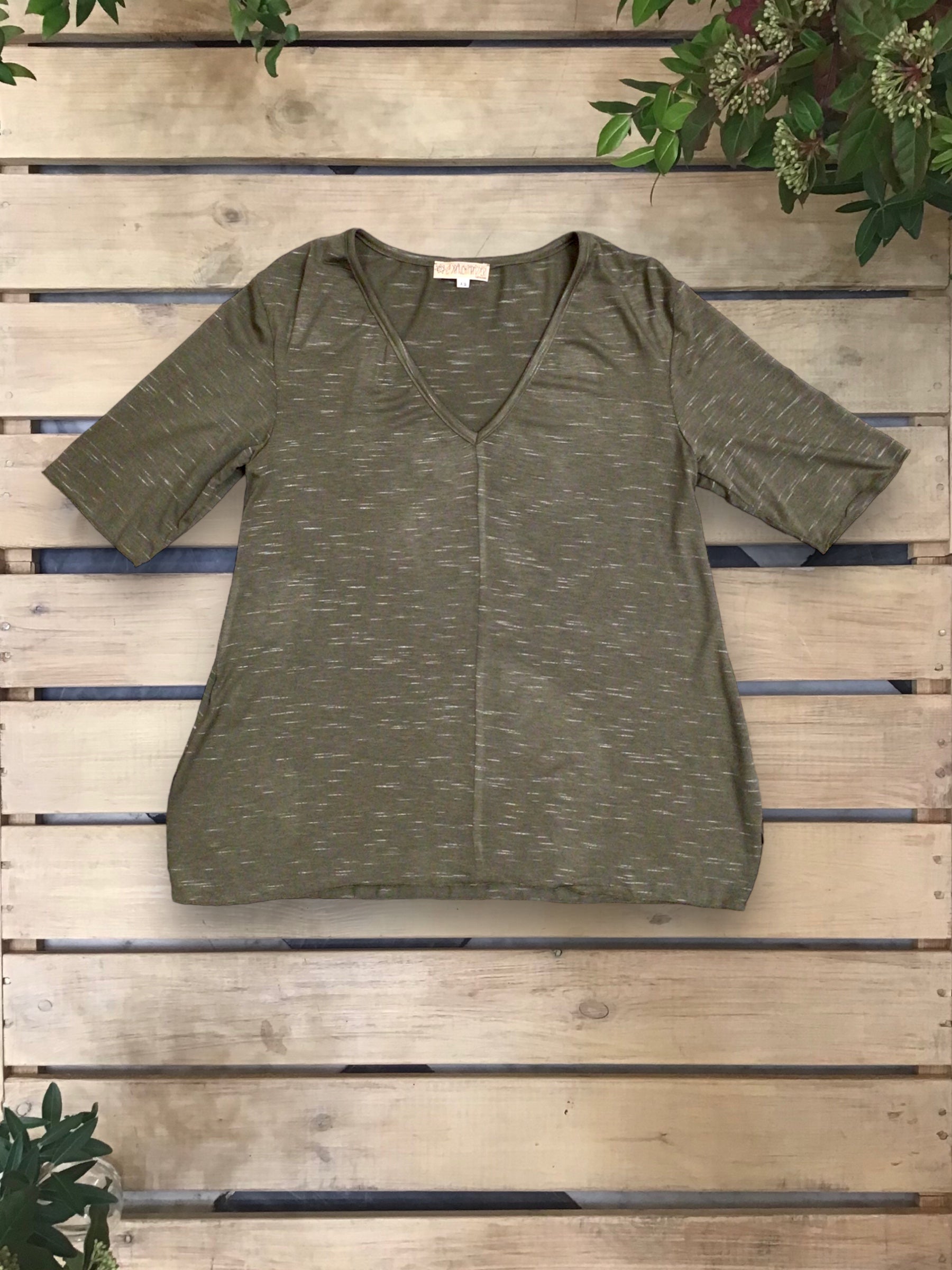 Top Focaccia (Art. 106/25)