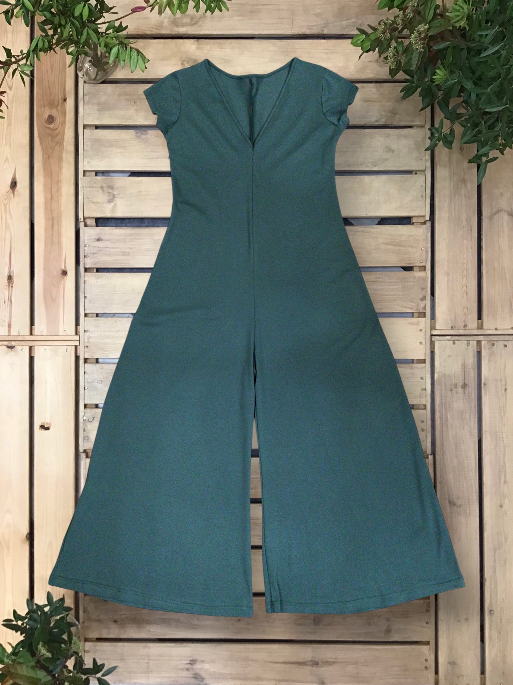 Tuta Menta (Art. 35/25)