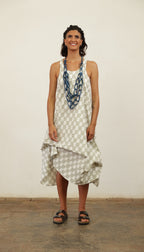 Abito Foglia (Art. 52/25)