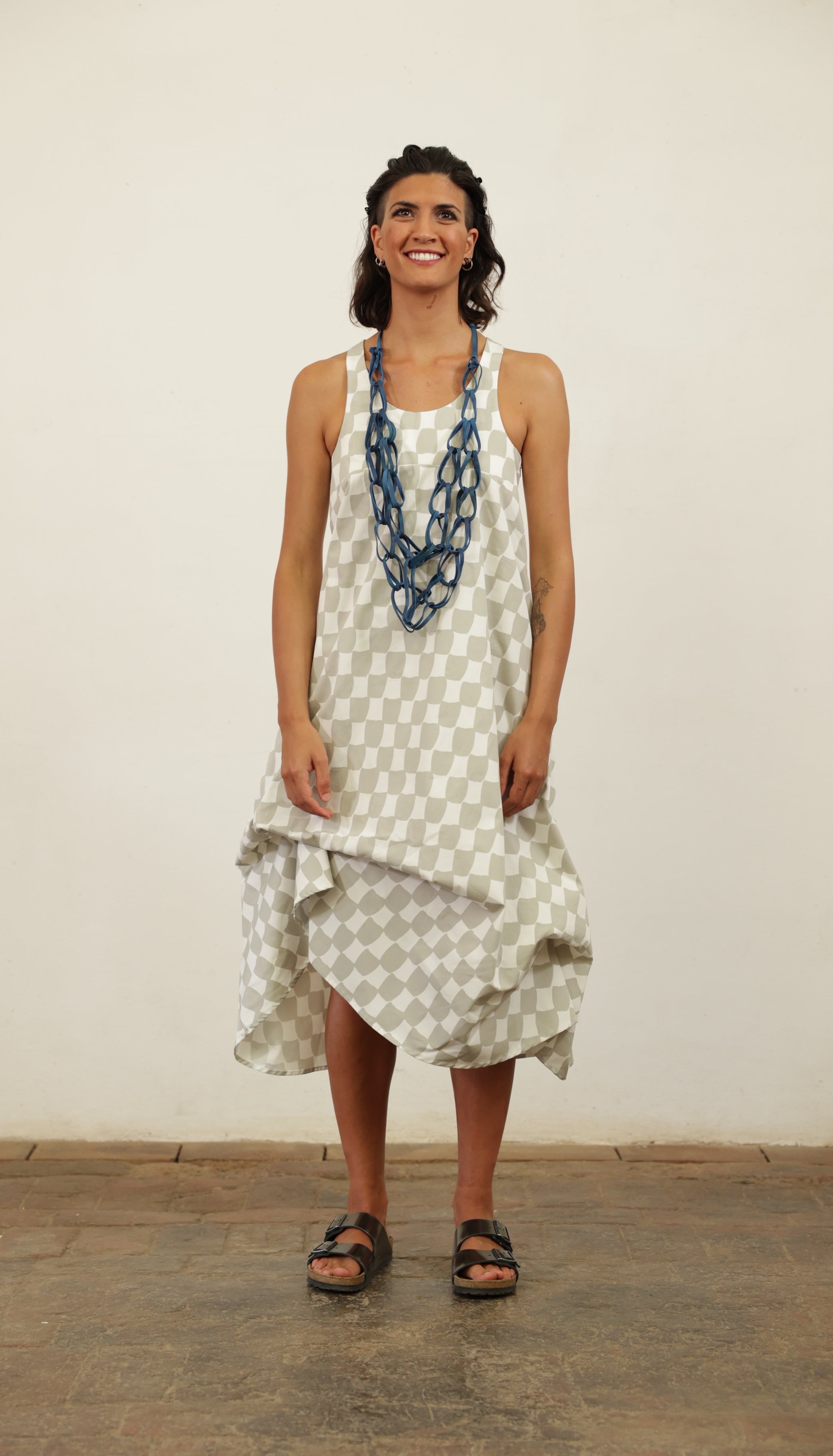 Abito Foglia (Art. 52/25)