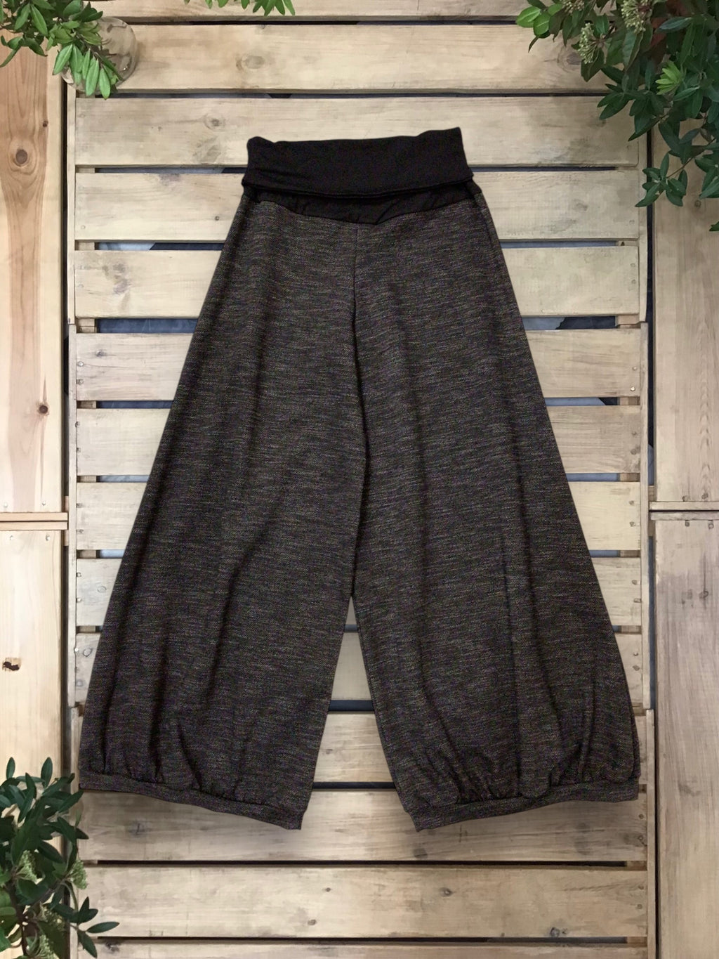 Pantaloni Maggiorasca (Art. 35/2425)