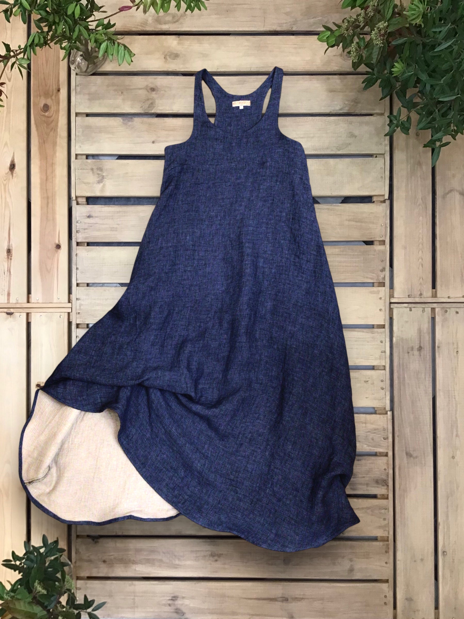 Abito Foglia (Art. 52/25)