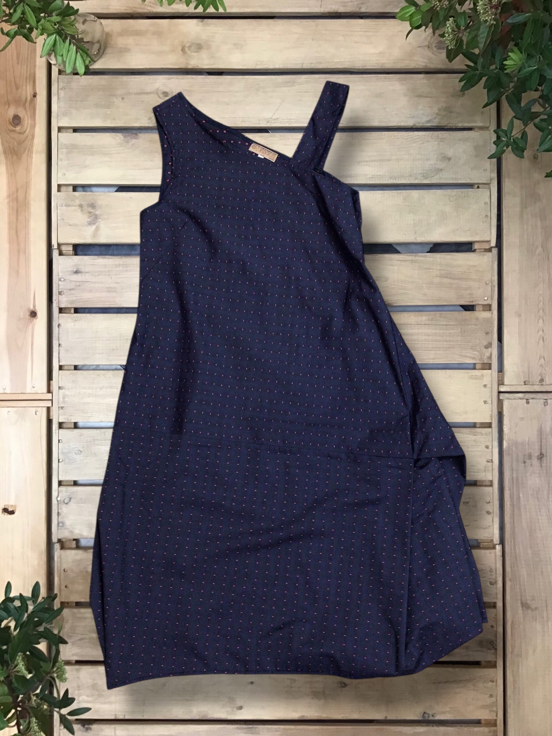 Dress Sabbia (Art. 56/26) wholesale 59€