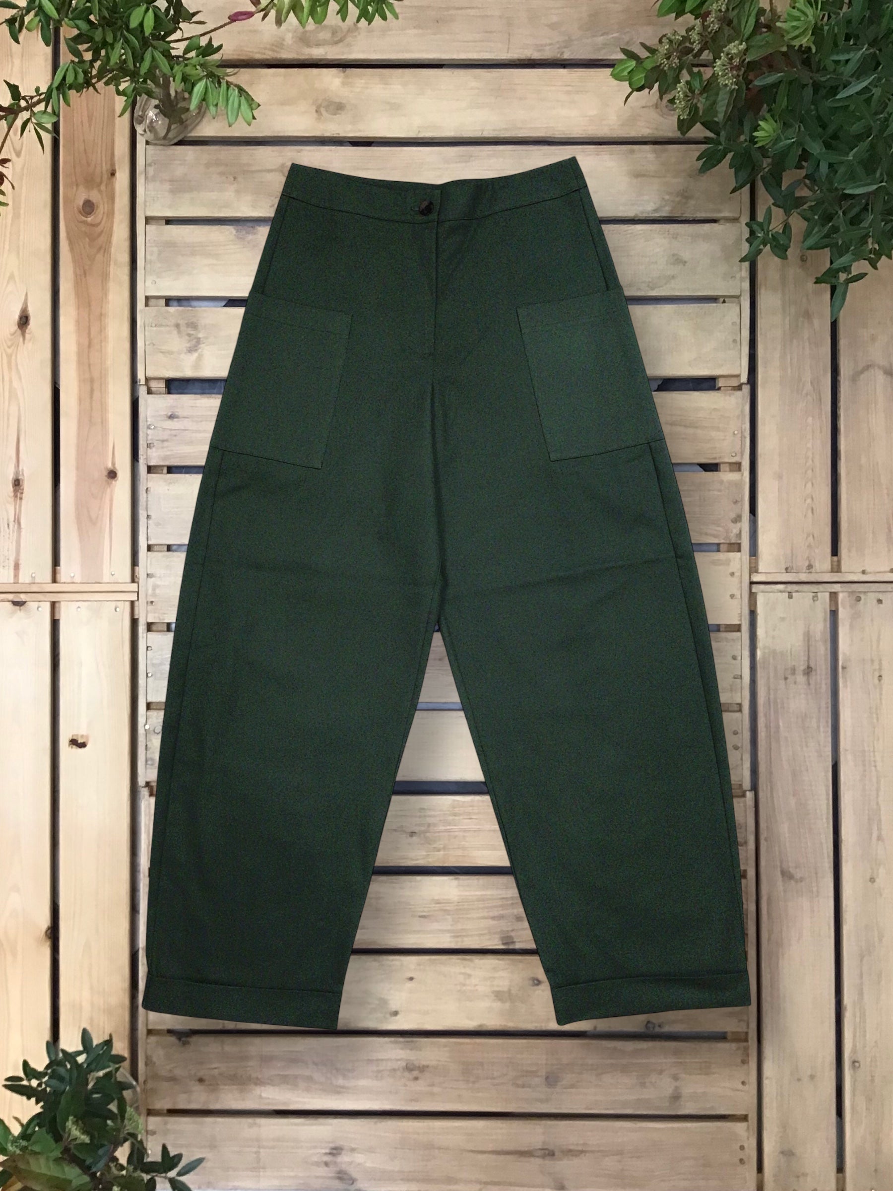 Pantalone Stella (Art. 33/25)