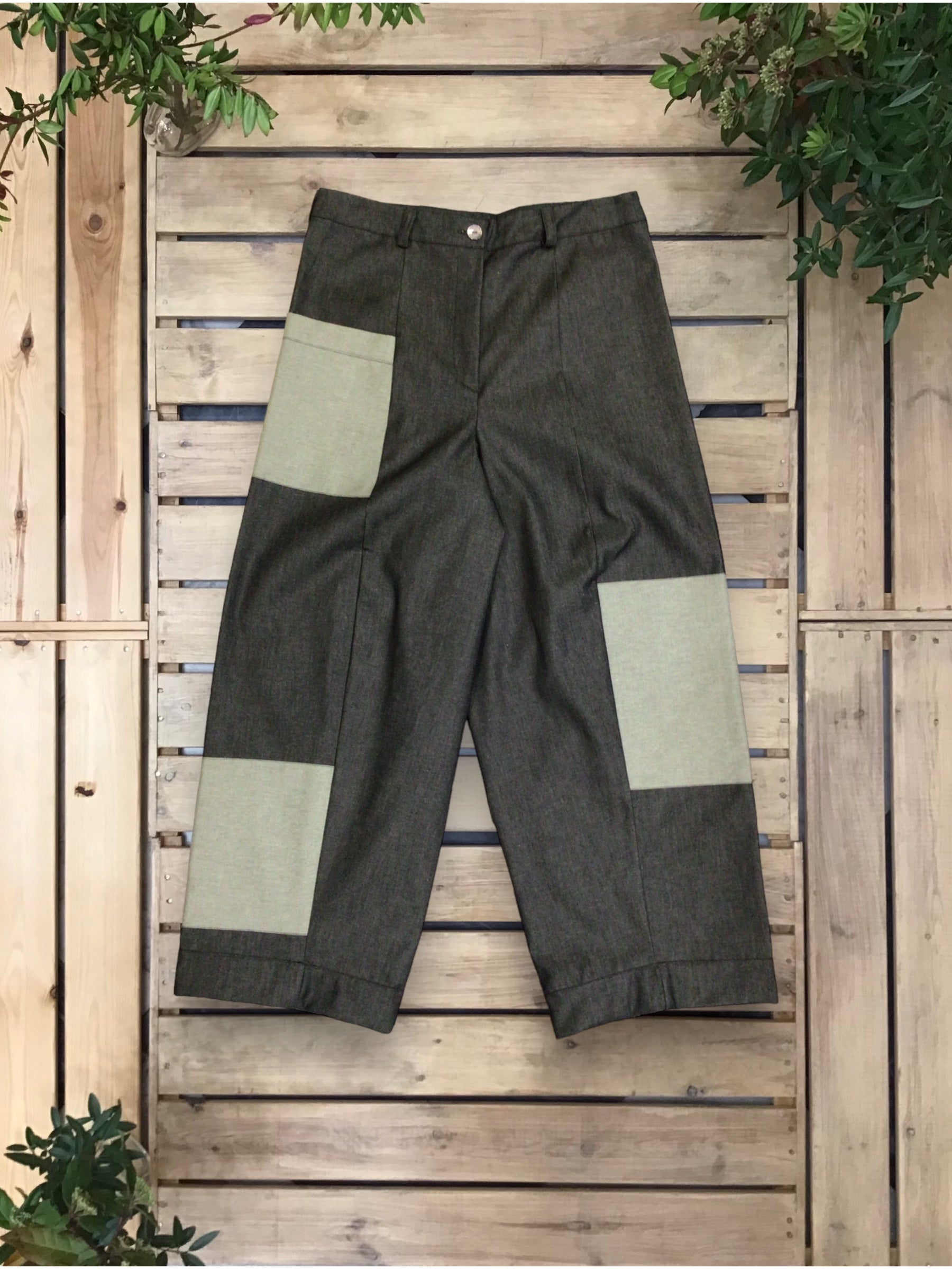 Pantalone Canestrello (Art. 34/24)