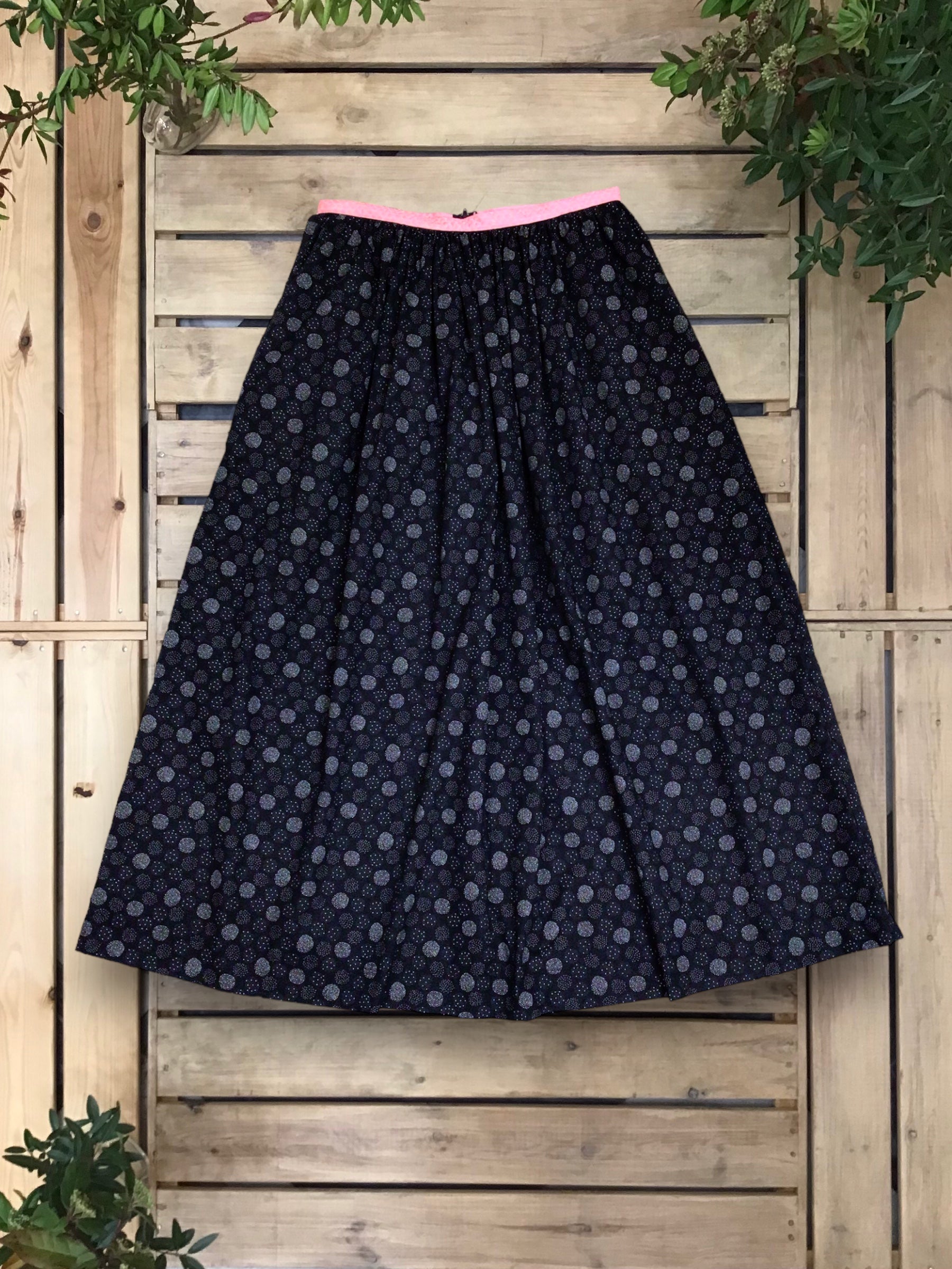 Gonna Pandolce (Art. 40/24)