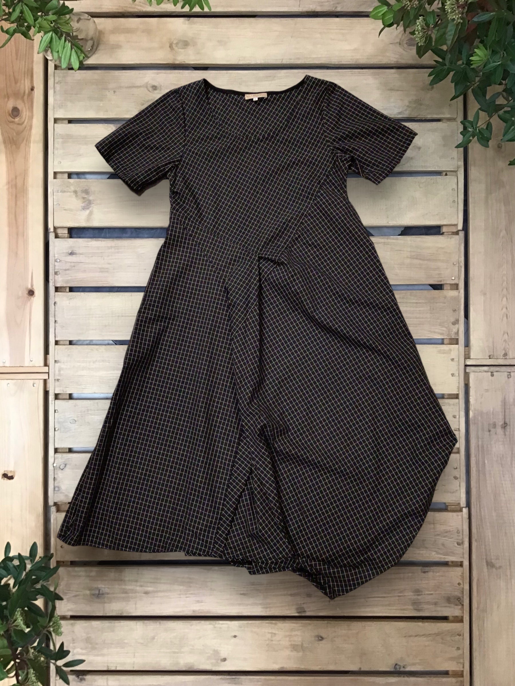 Abito Pansotto (Art. 59/24)