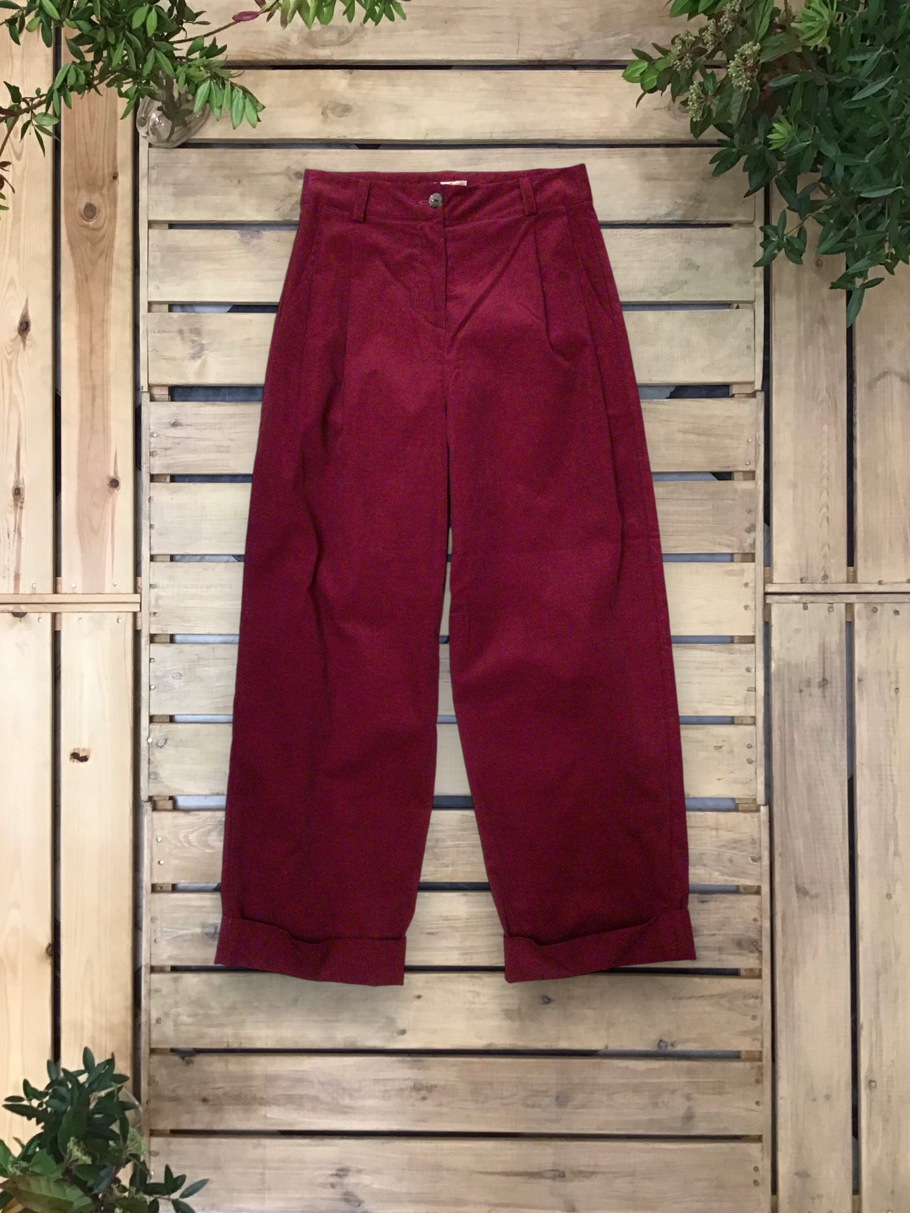 Pantaloni Saccarello (Art. 37/2425)