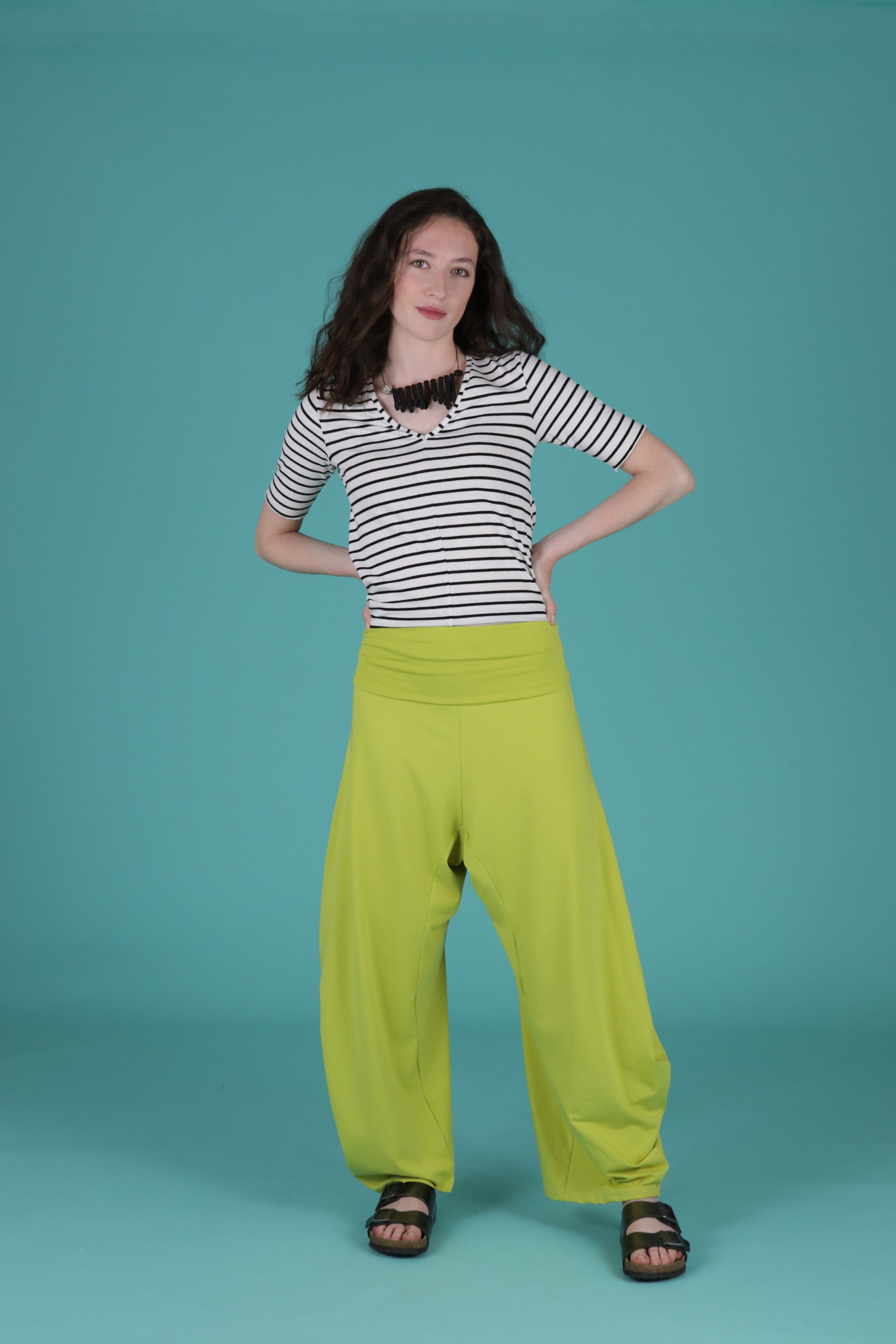 Pantalone Sacripantina (Art. 300/24)