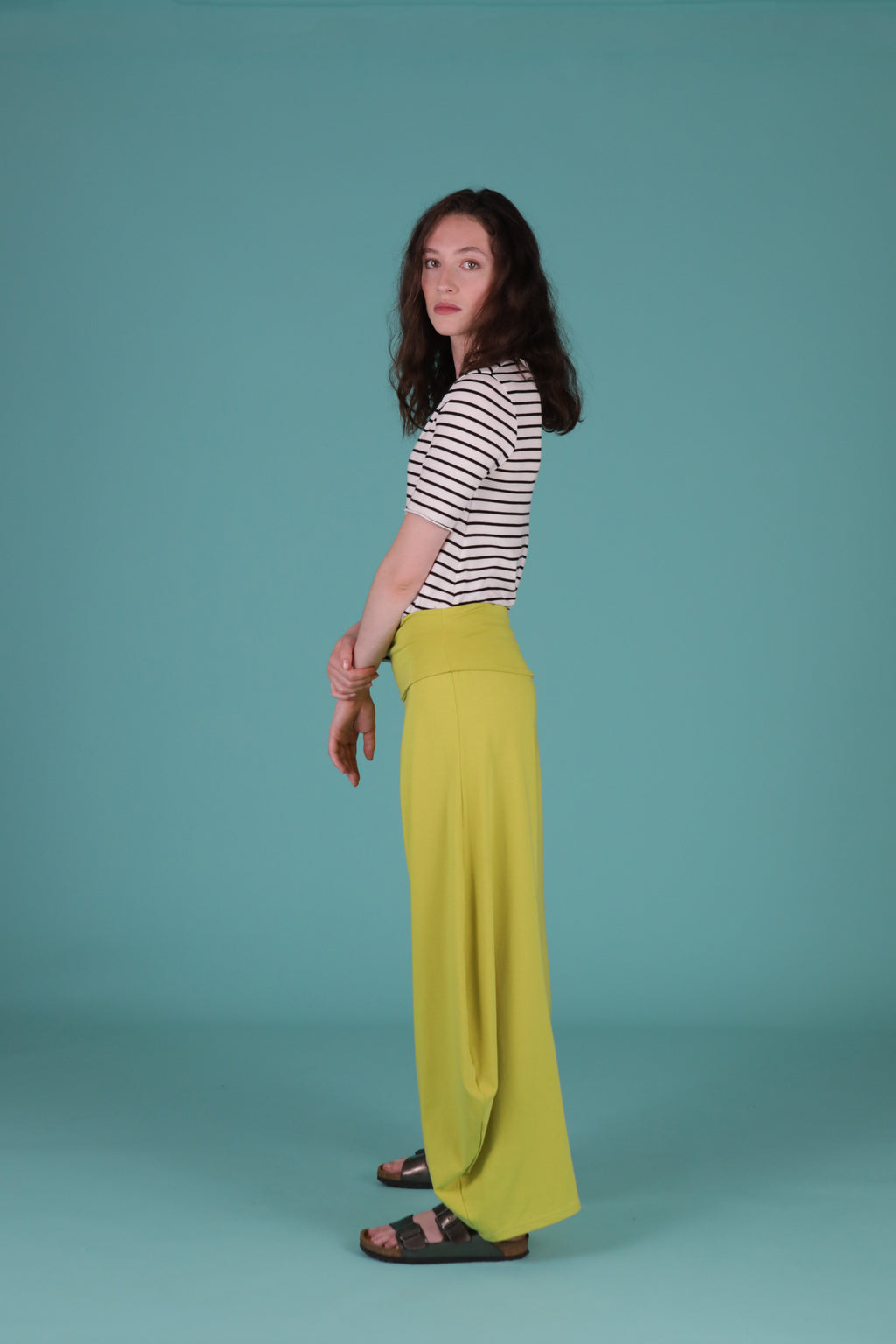 Pantalone Sacripantina (Art. 300/24)