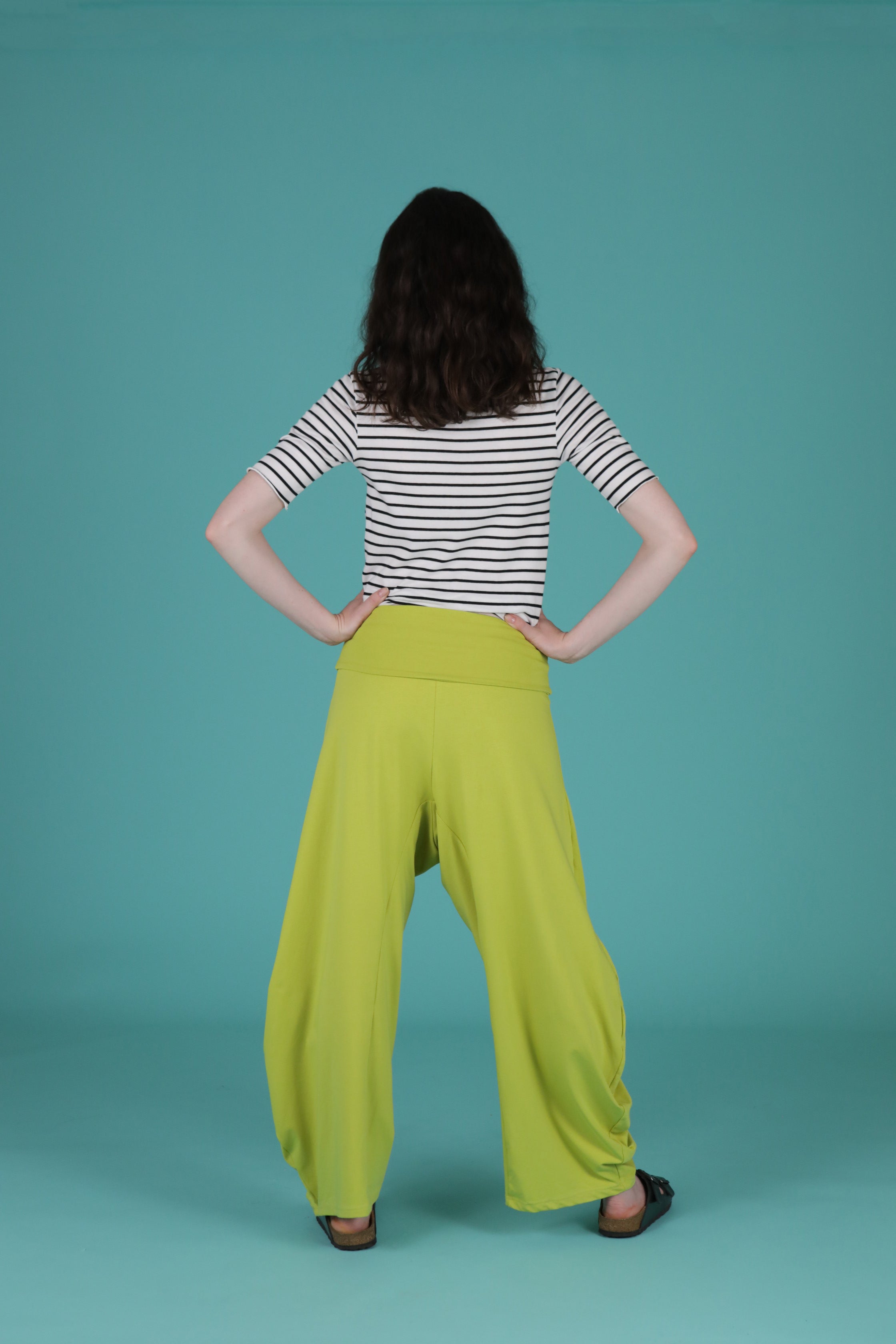 Pantalone Sacripantina (Art. 300/24)