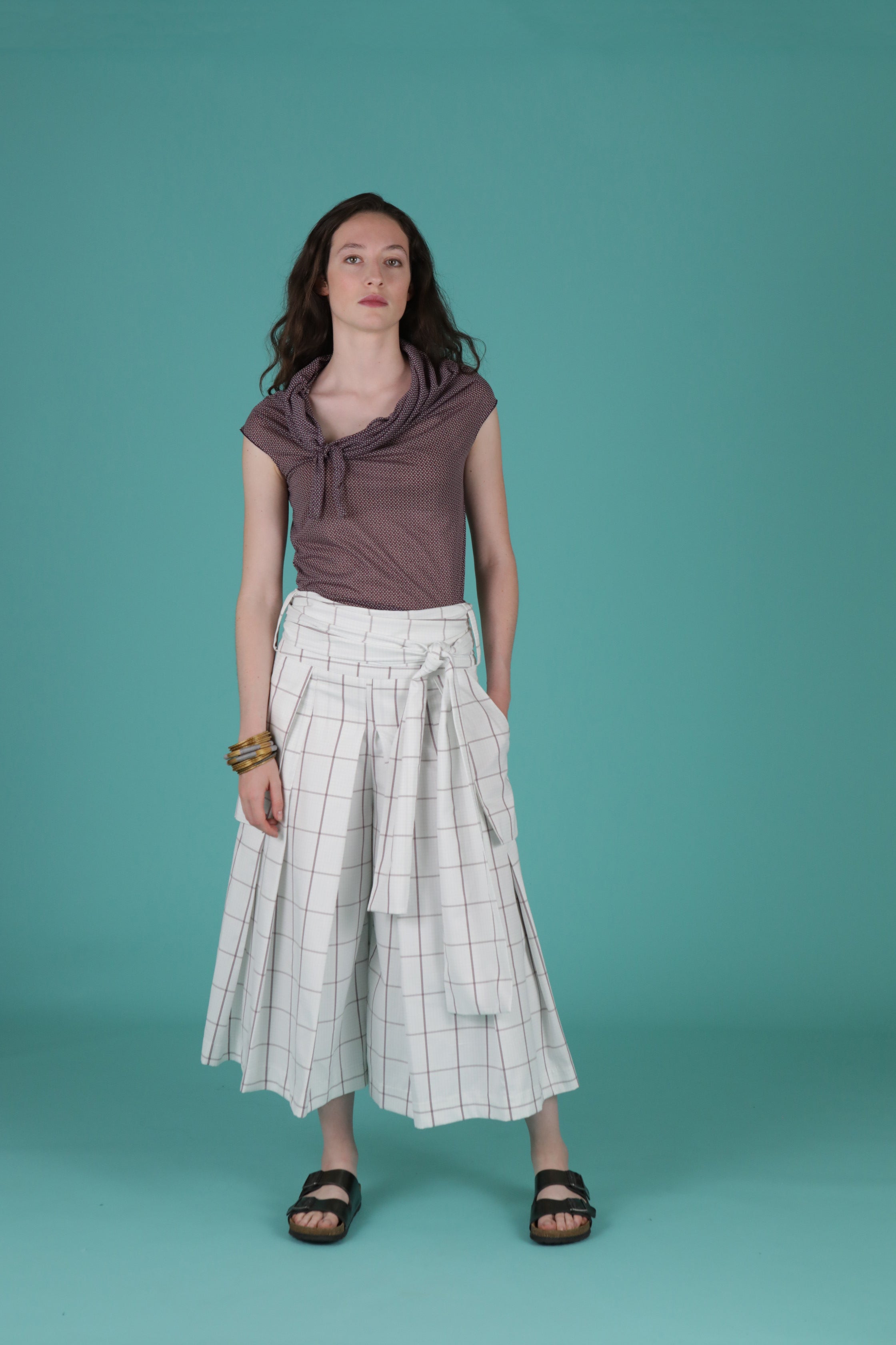 Pantalone Panissa (Art. 305/24)