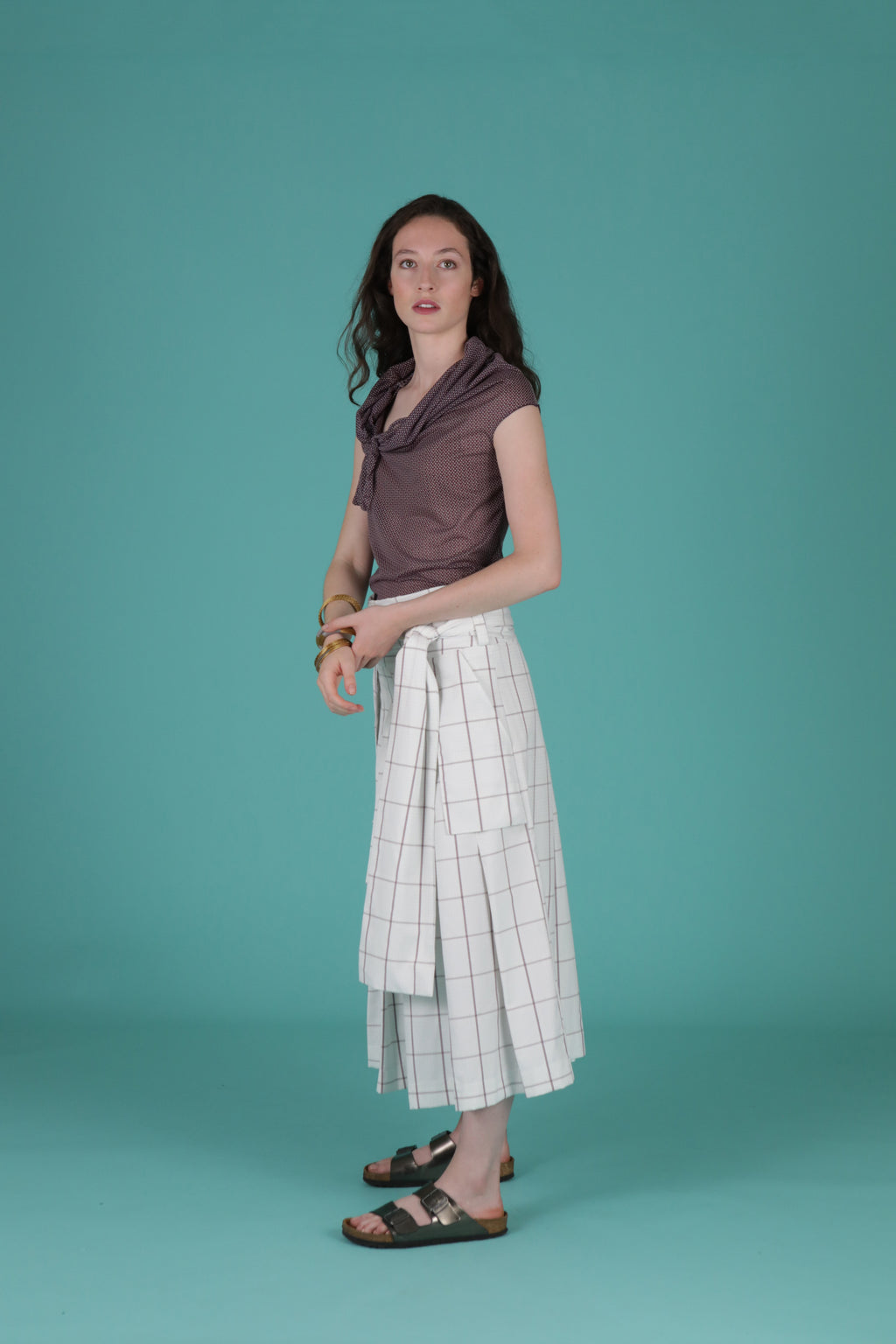 Pantalone Panissa (Art. 305/24)