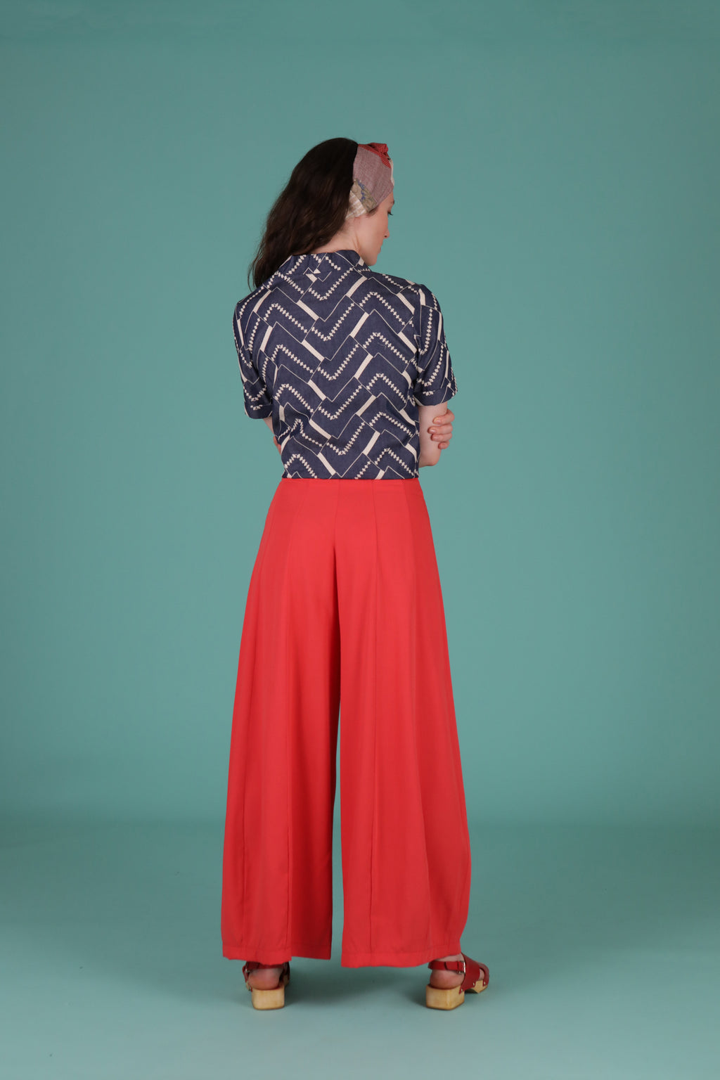 Pantalone Pansotto (Art. 36/24)