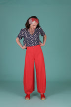 Pantalone Pansotto (Art. 36/24)