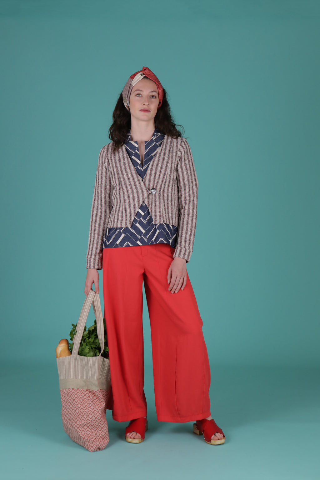 Golf Farinata (Art. 23/24)