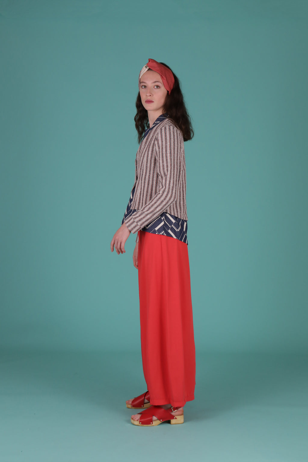 Golf Farinata (Art. 23/24)